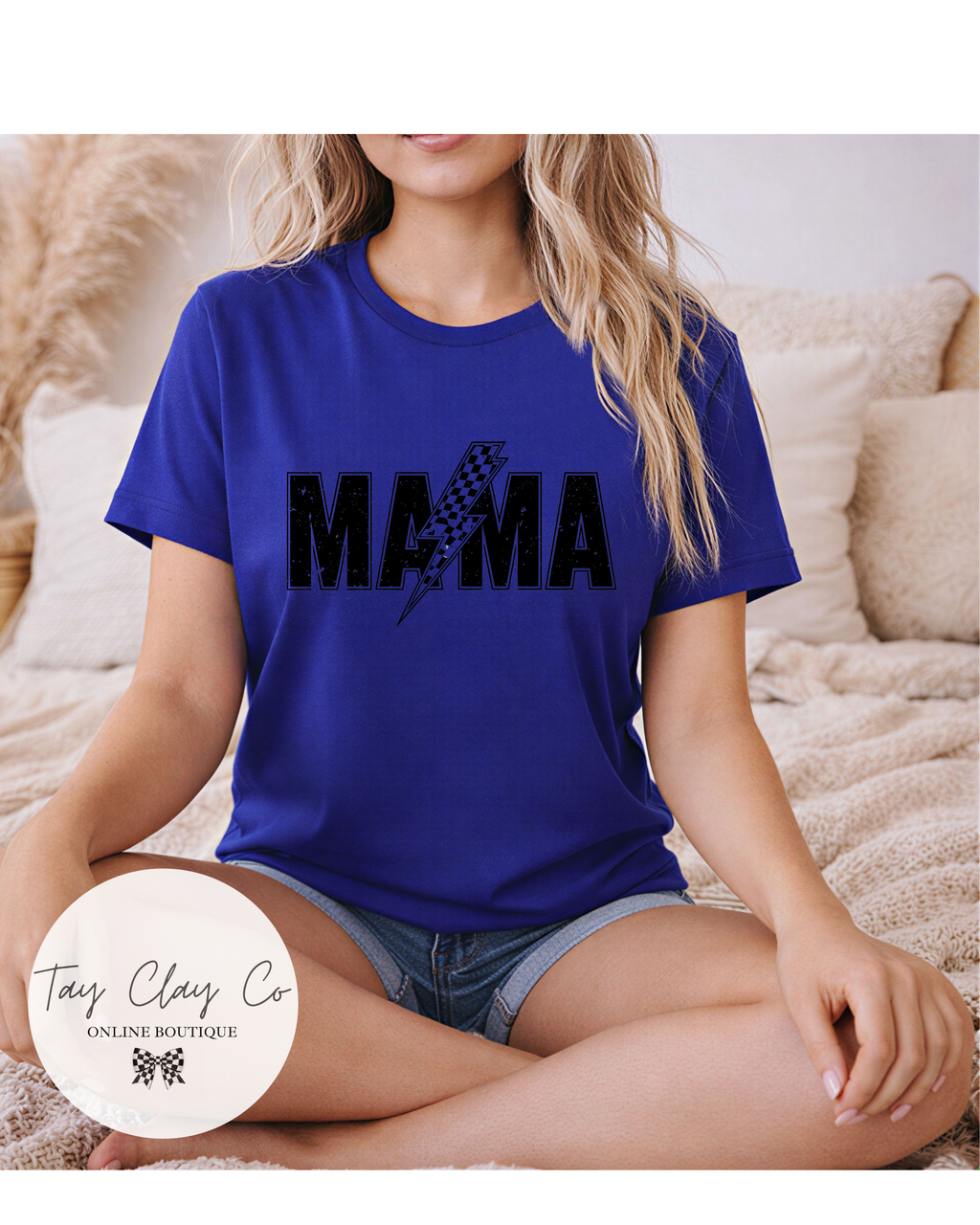 COOL MAMA