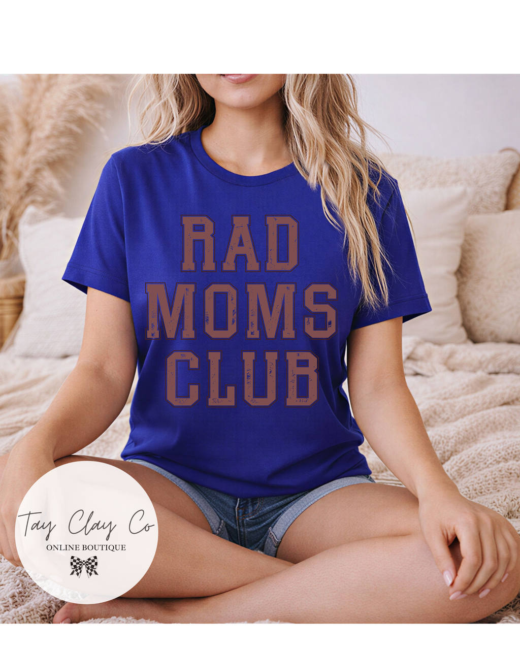 RAD MOMS CLUB