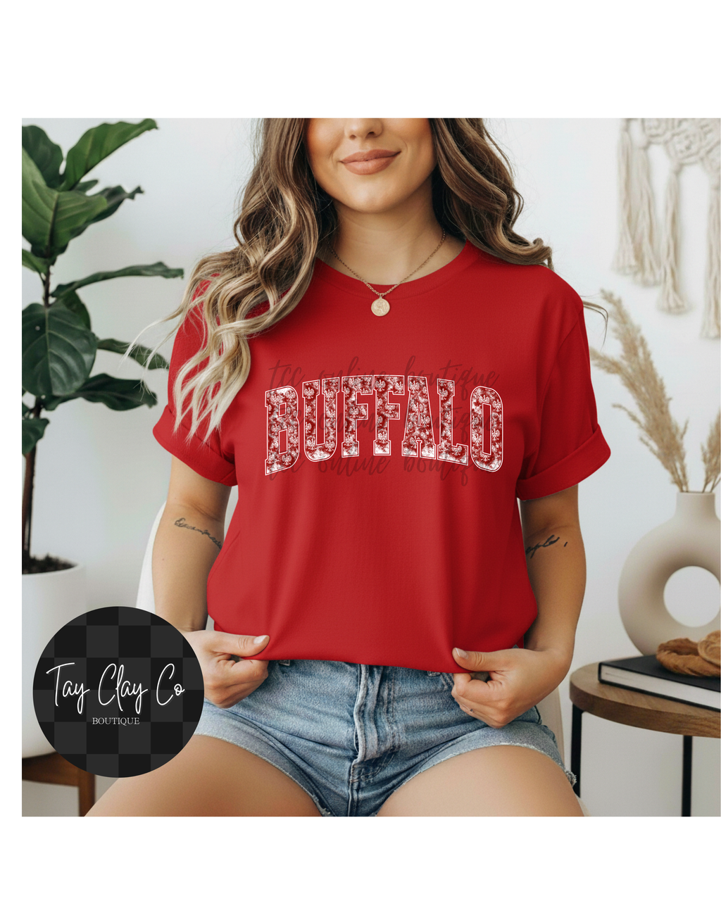BUFF POLISH