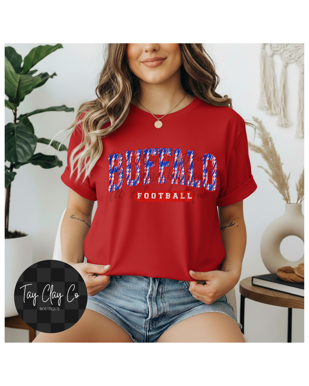 BUFF FOOTBALL