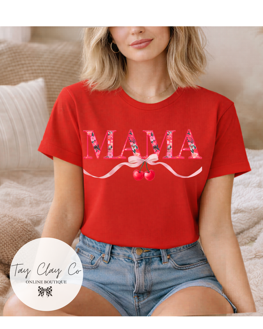 MAMA CHERRY