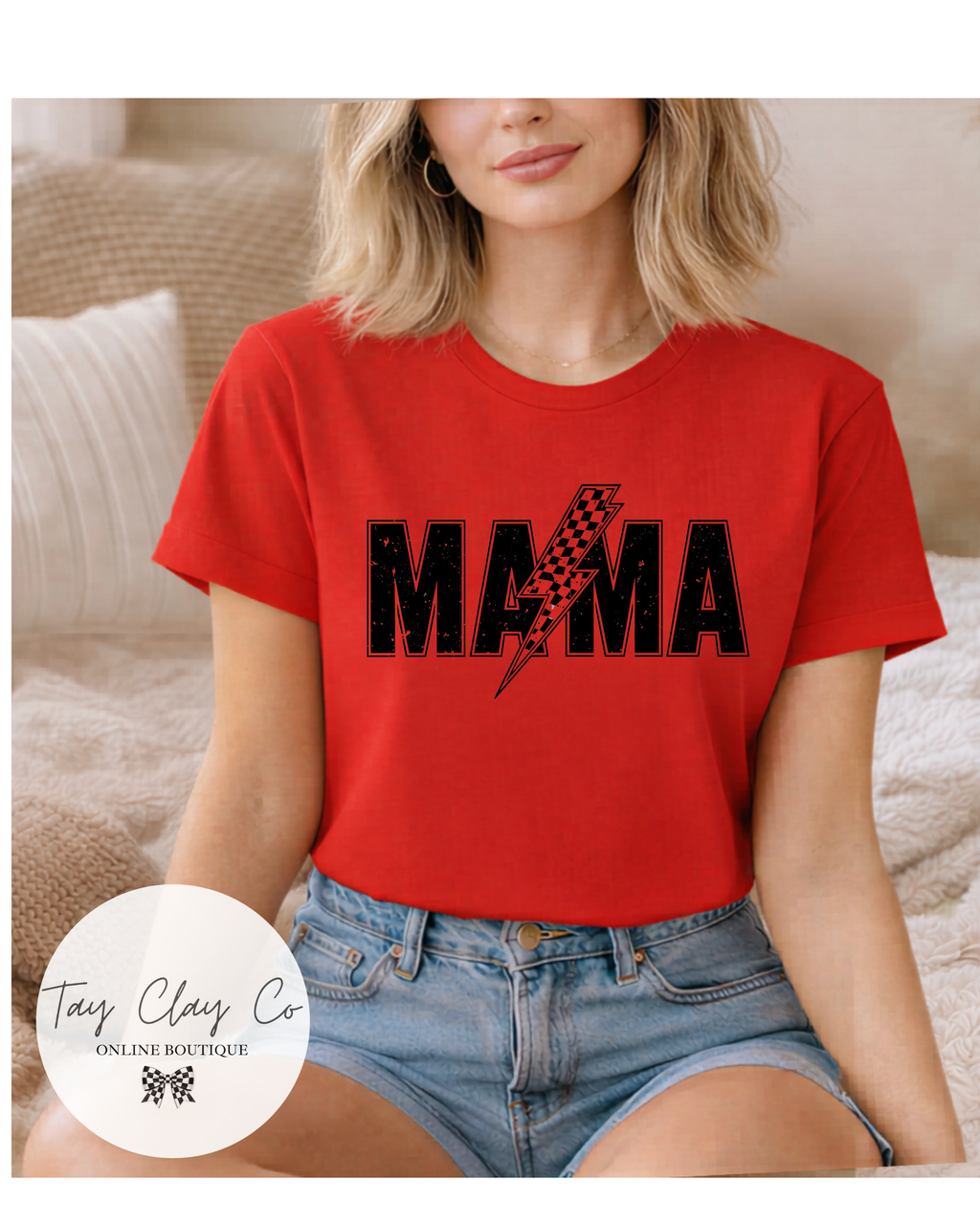 COOL MAMA