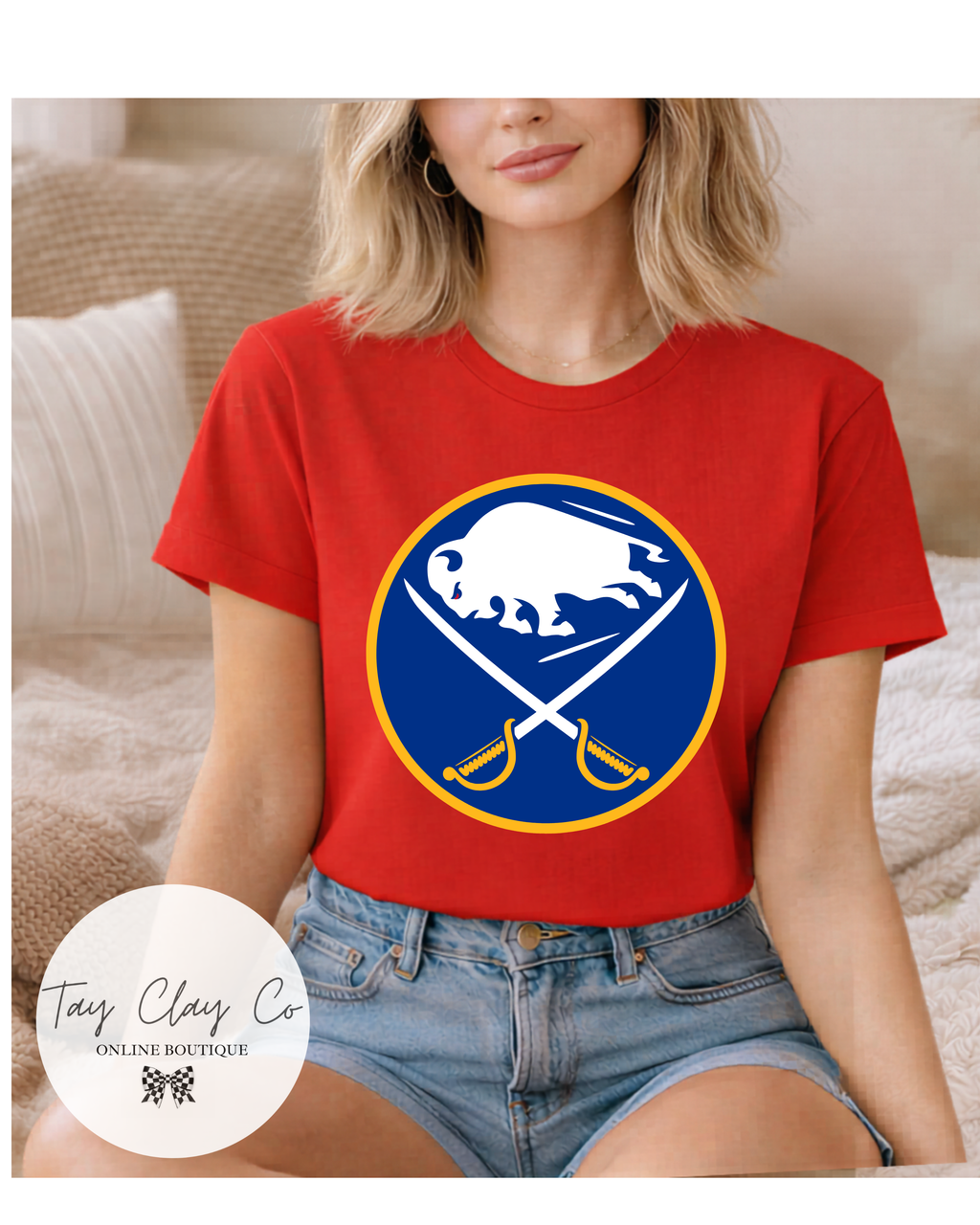 OG BUFFALO