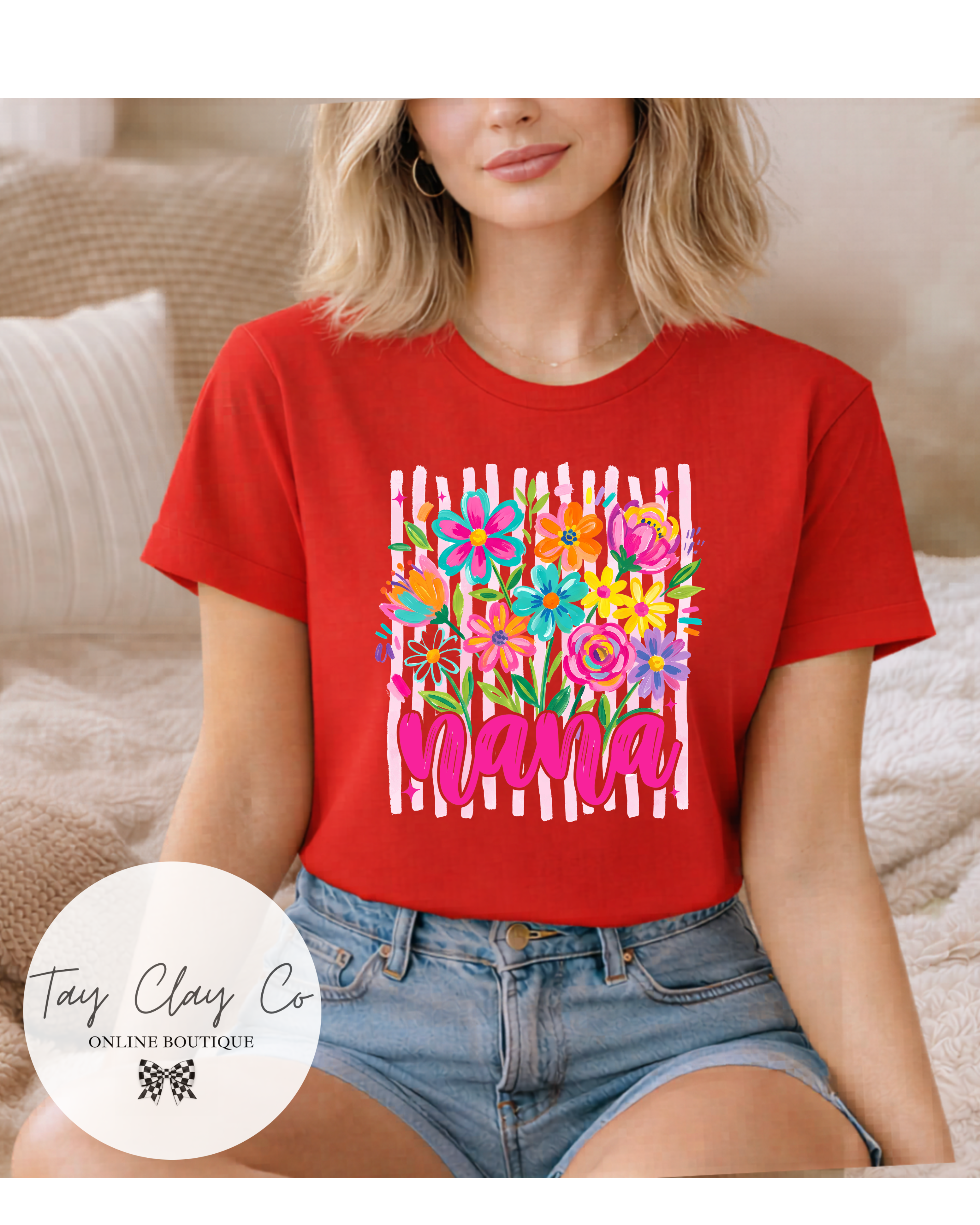 NANA FLORAL