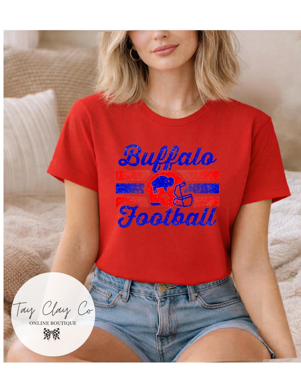 BUFFALO VINTAGE