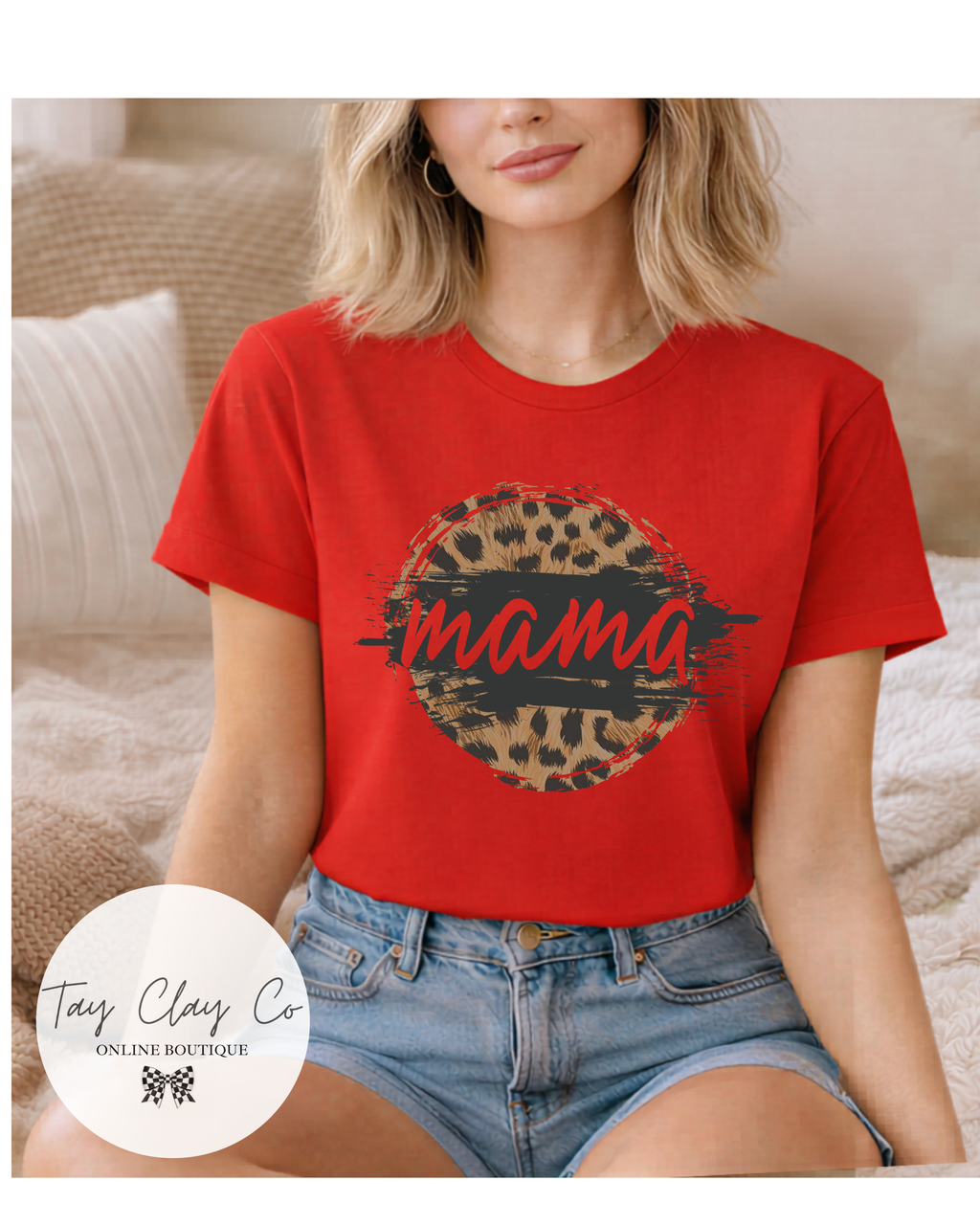 MAMA CHEETAH