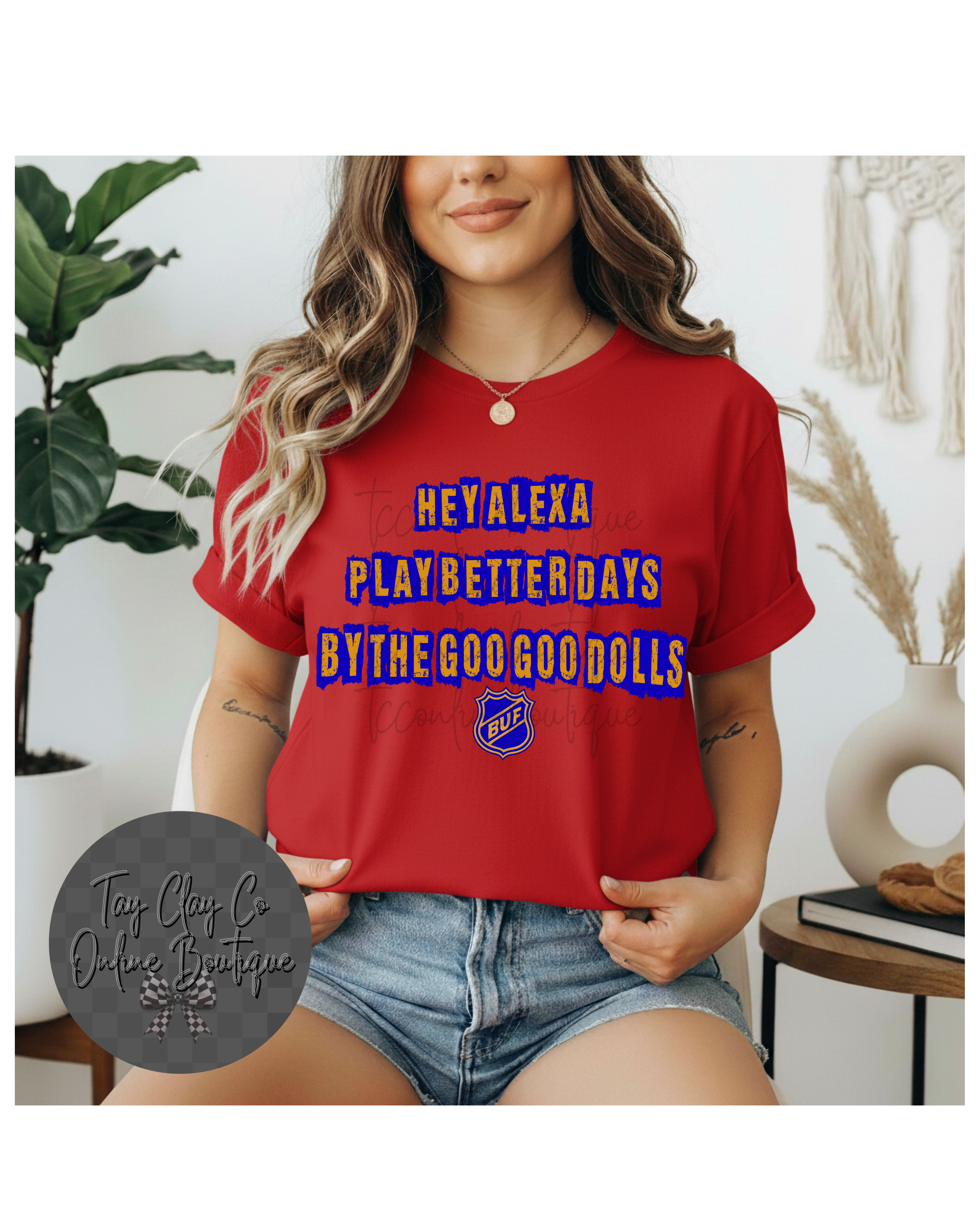 HEY ALEXA HOCKEY