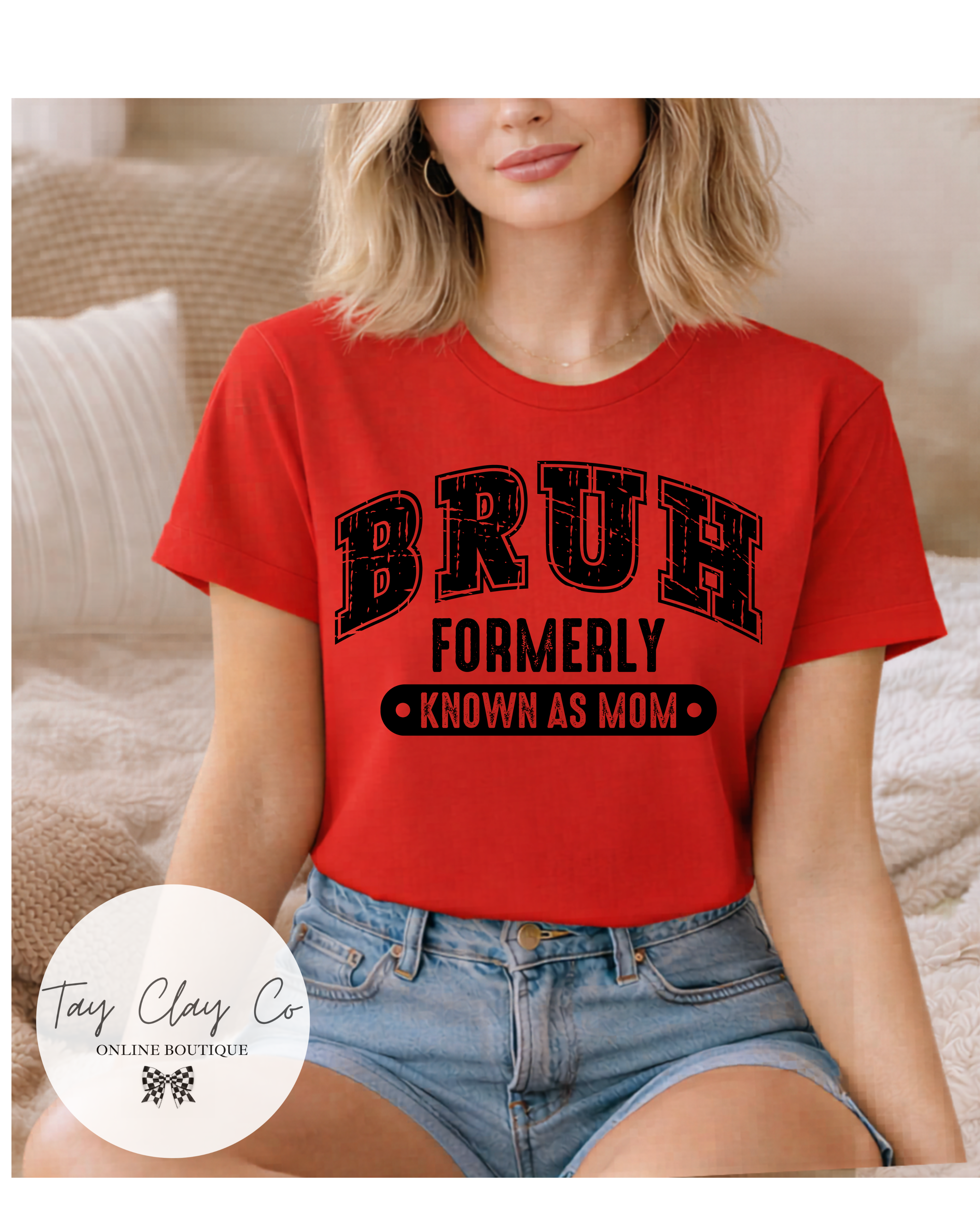 BRUH