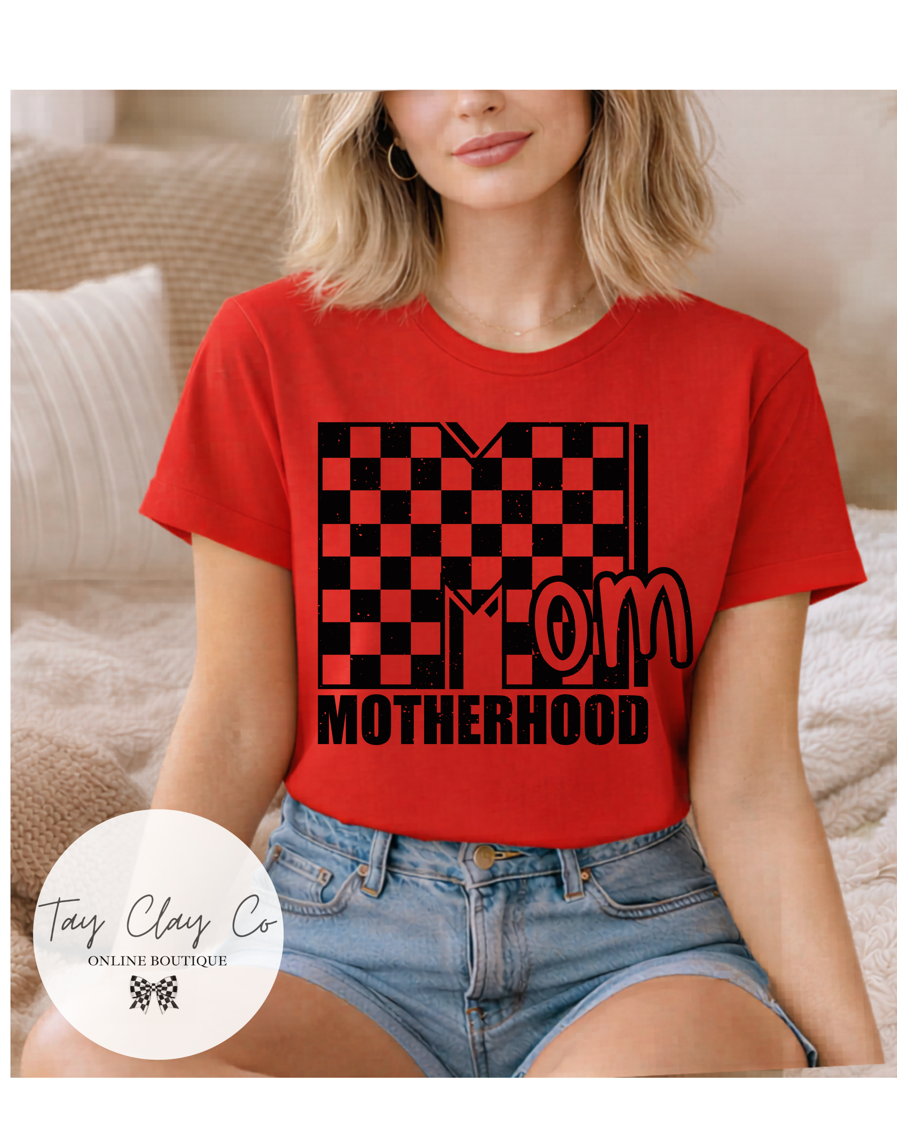 MTV MOM