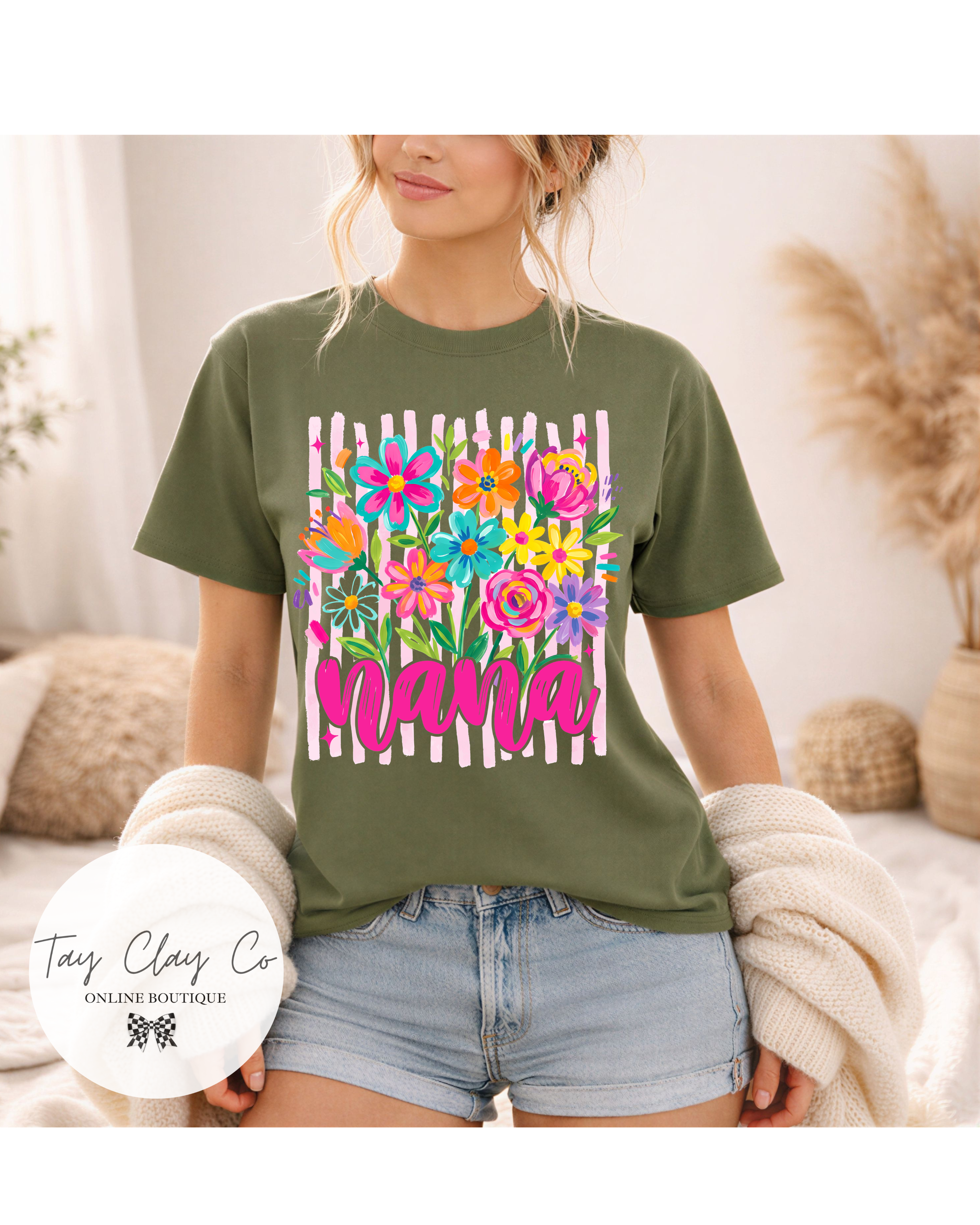 NANA FLORAL