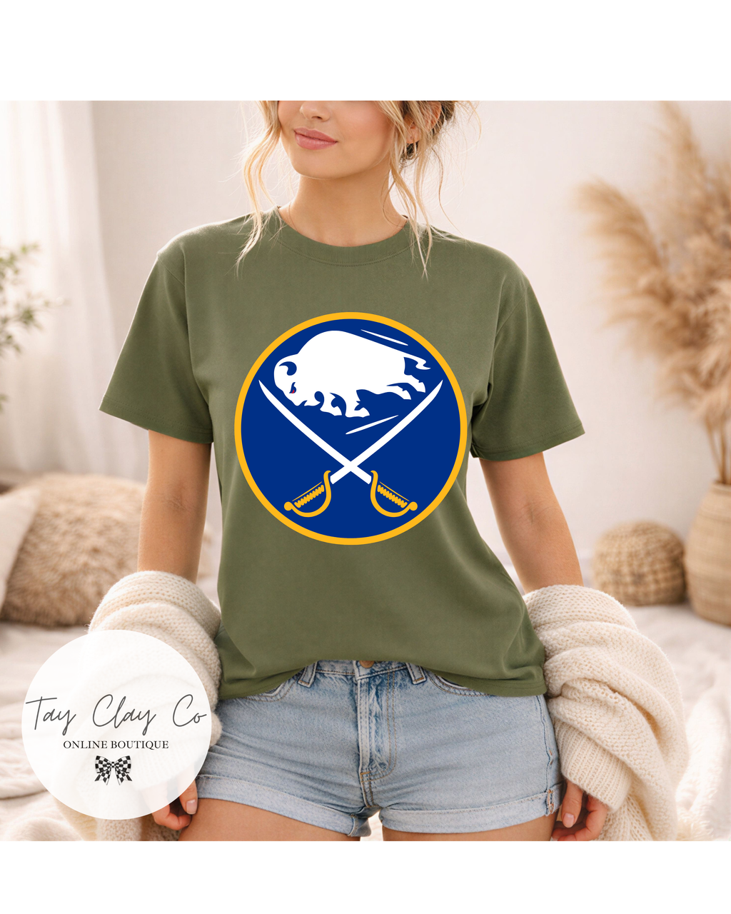 OG BUFFALO