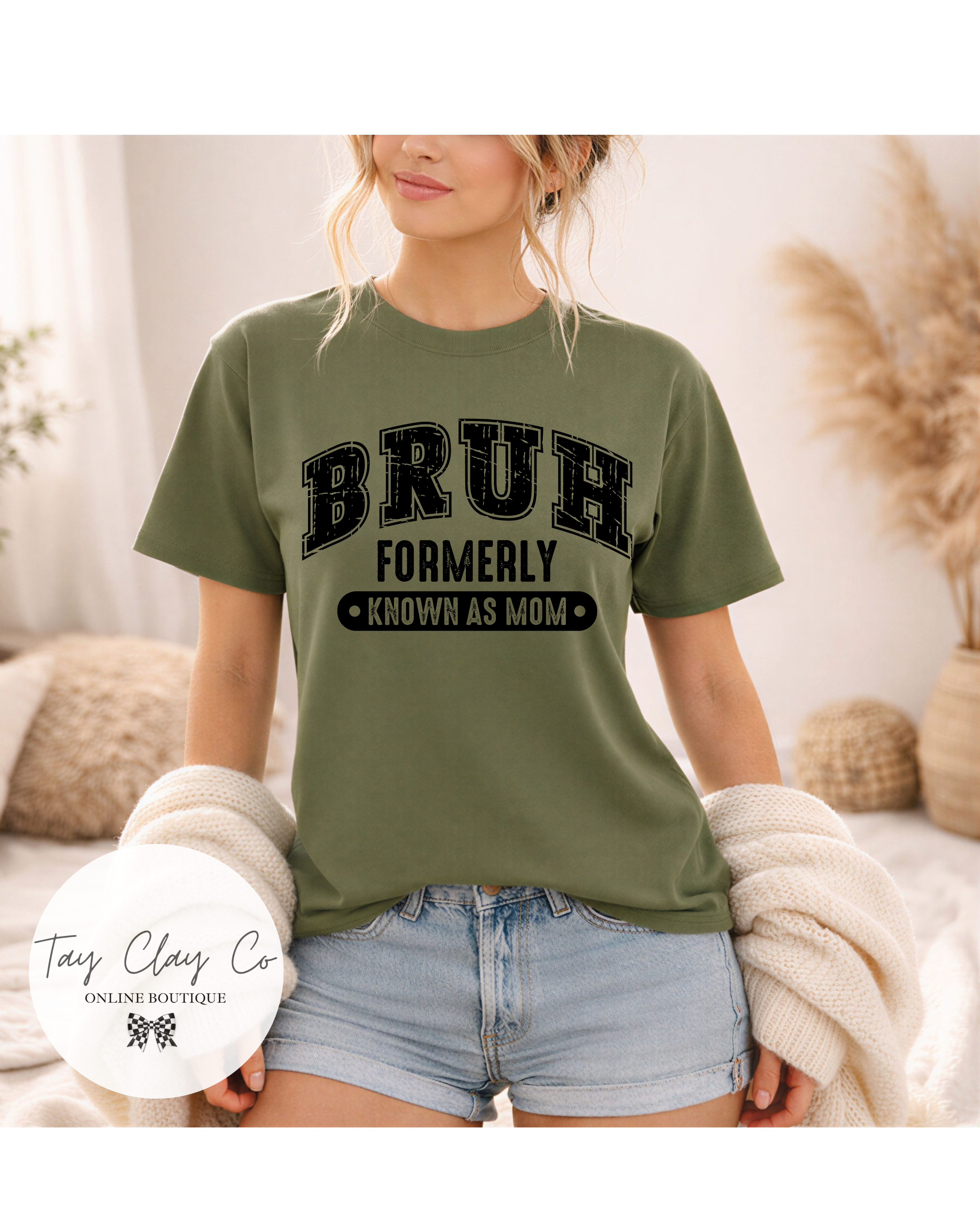 BRUH