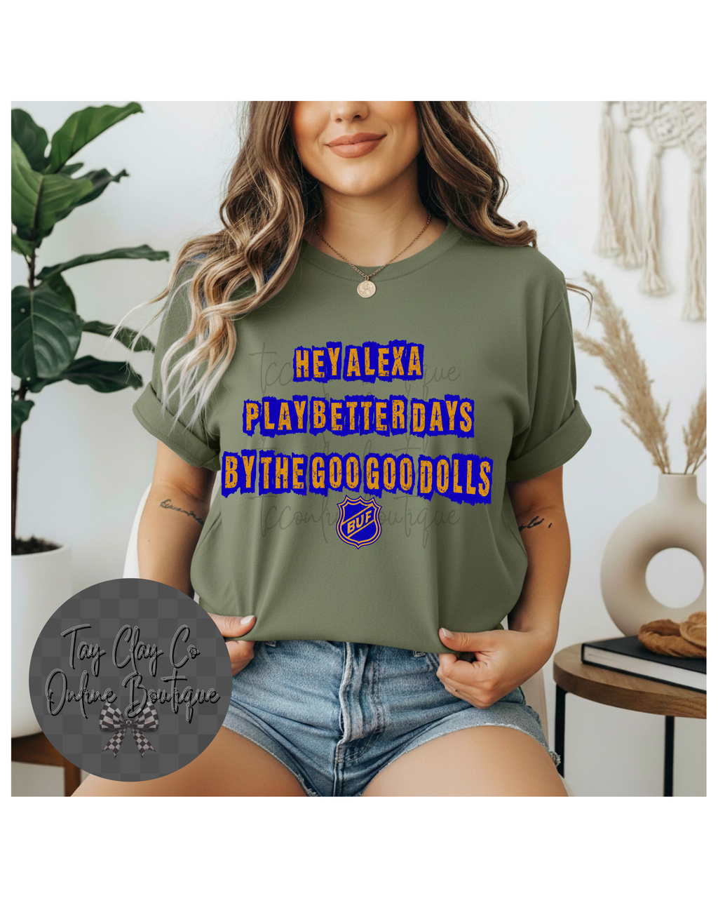 HEY ALEXA HOCKEY
