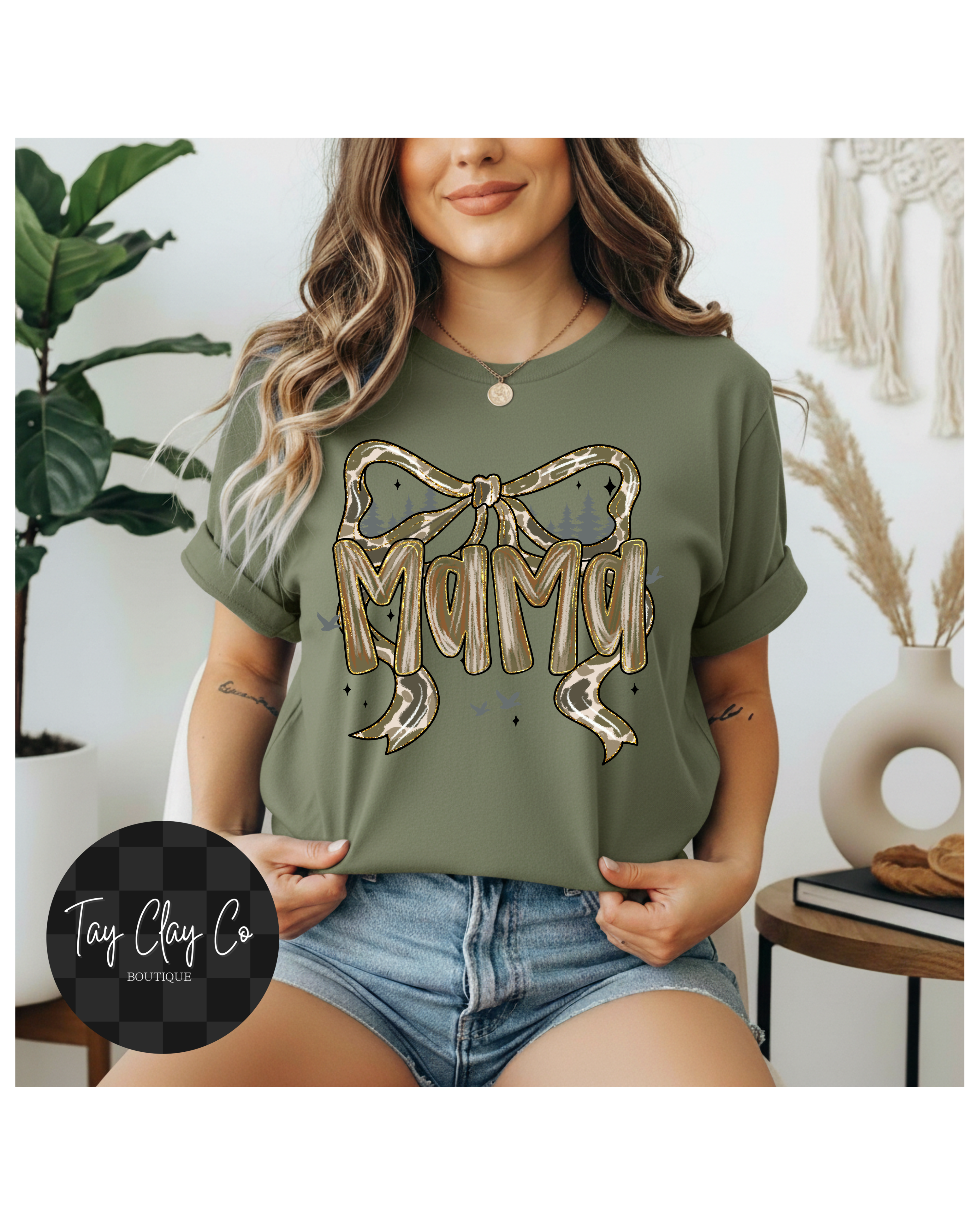 OUTDOOR MAMA