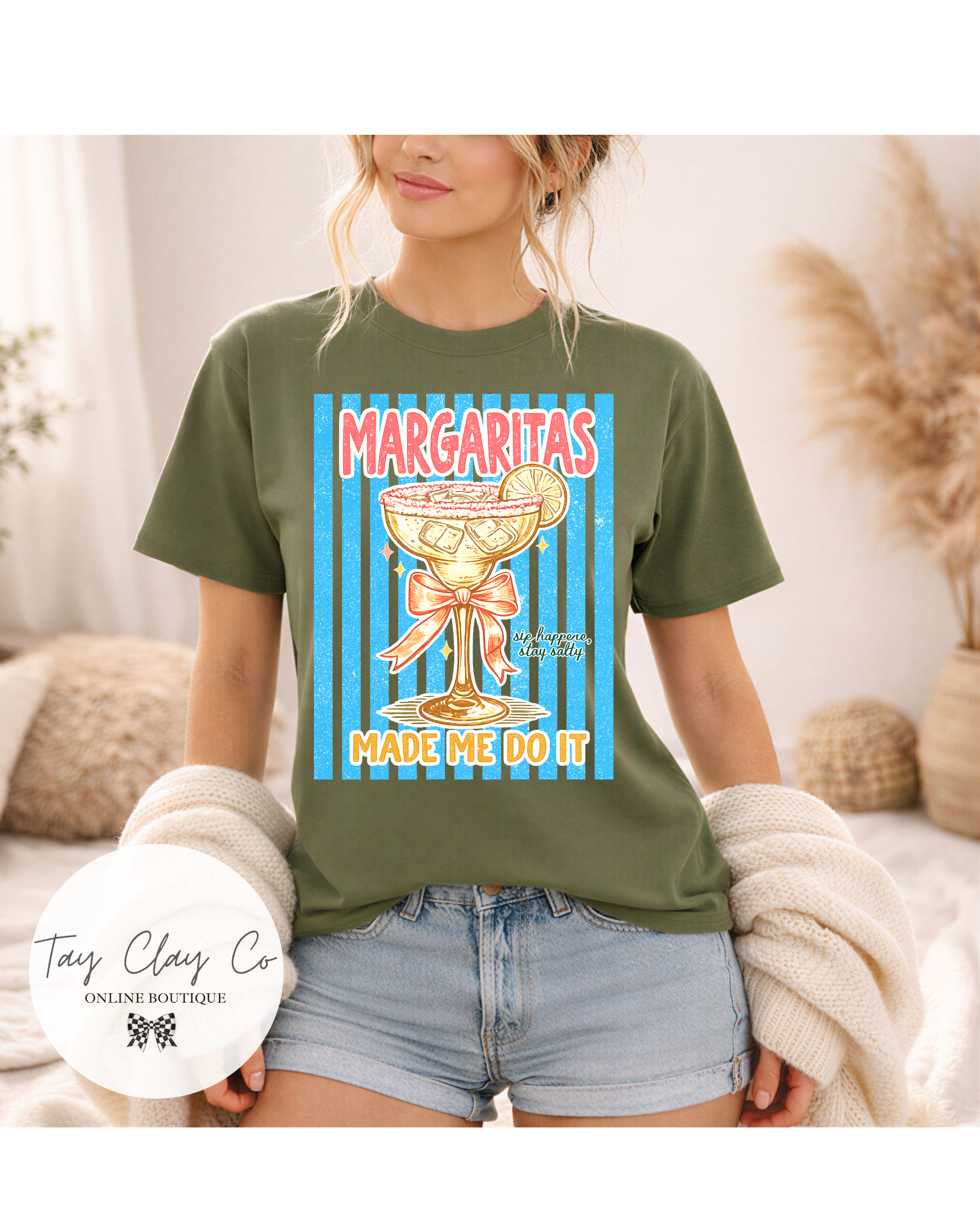 MARG