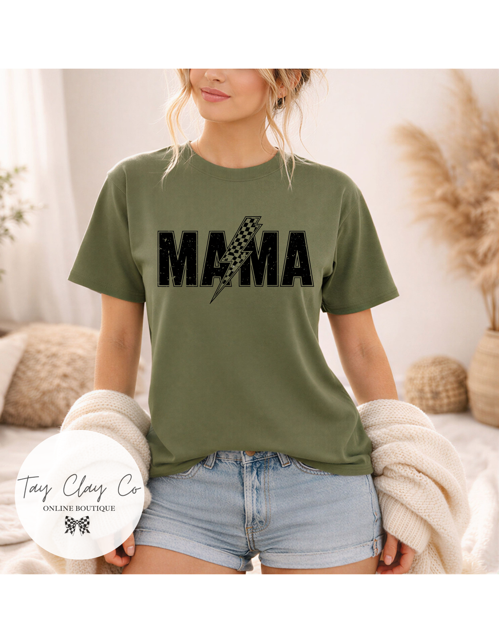 COOL MAMA
