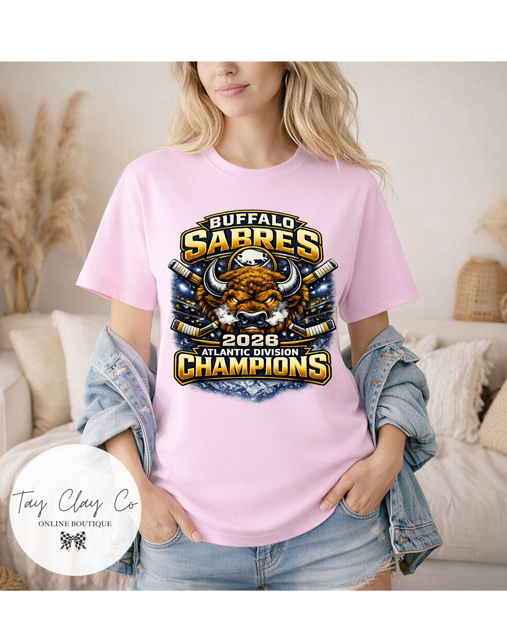 BUFFALO PLAYOFFS