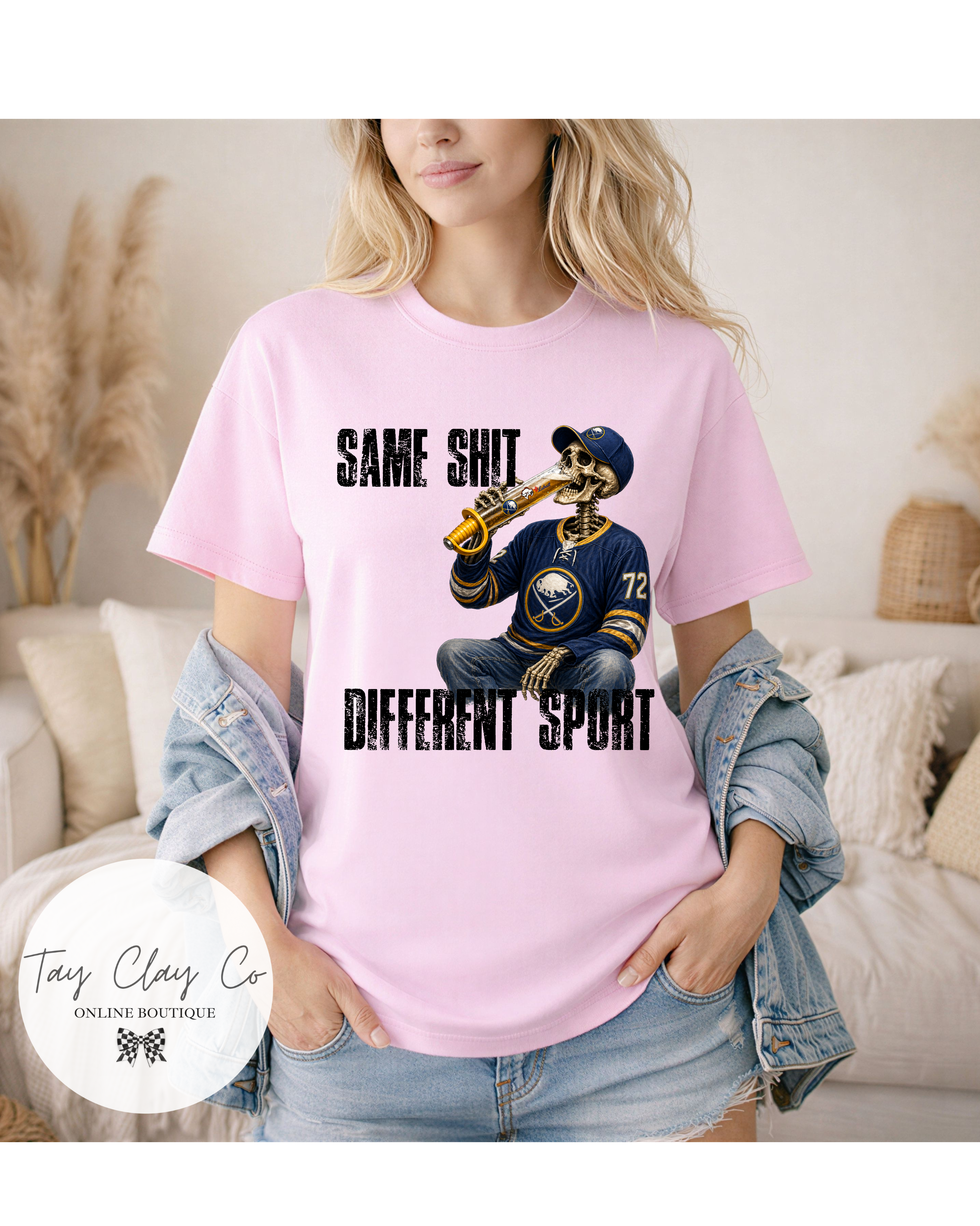 SAME SHI* DIFF SPORT