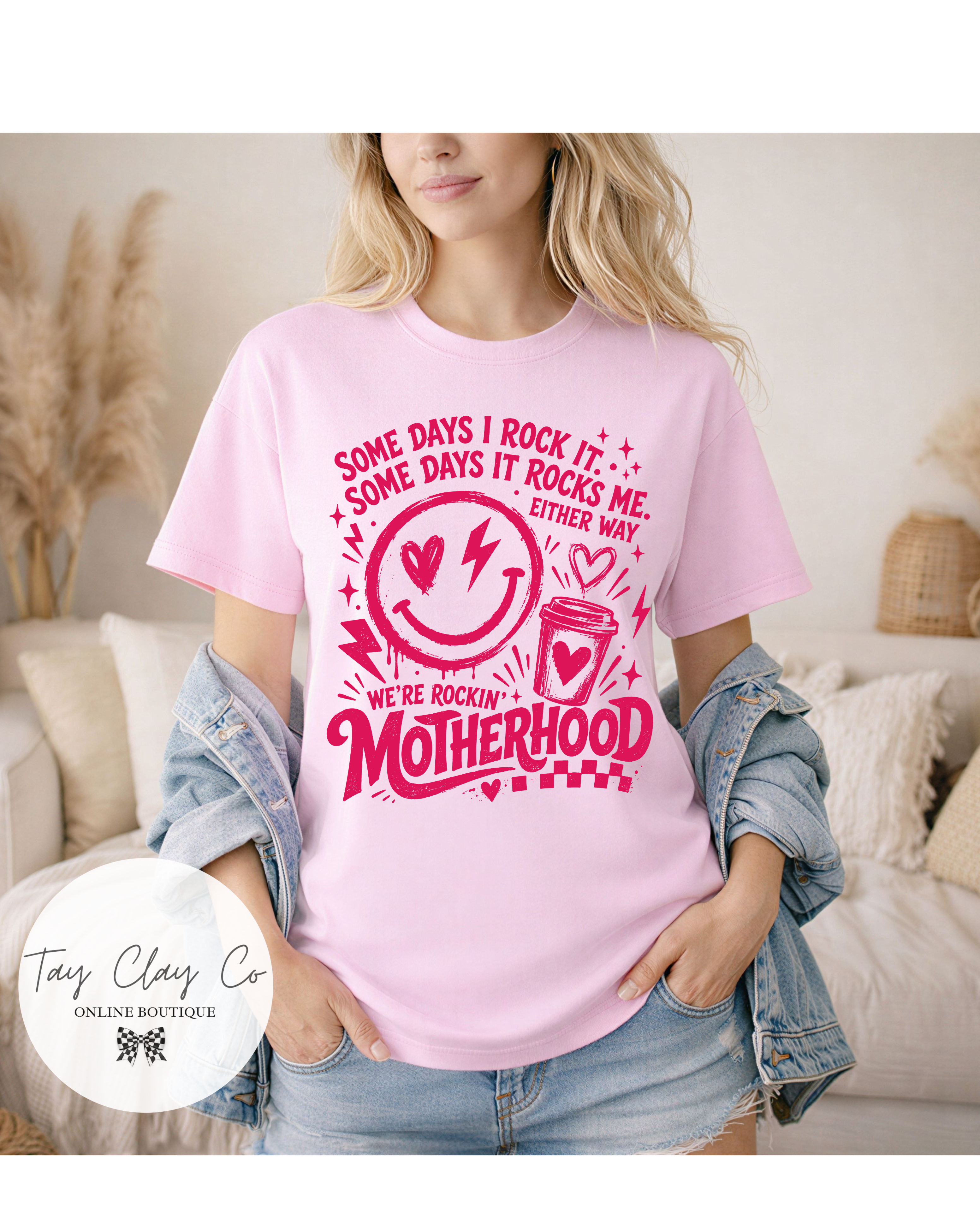 MOTHERHOOD