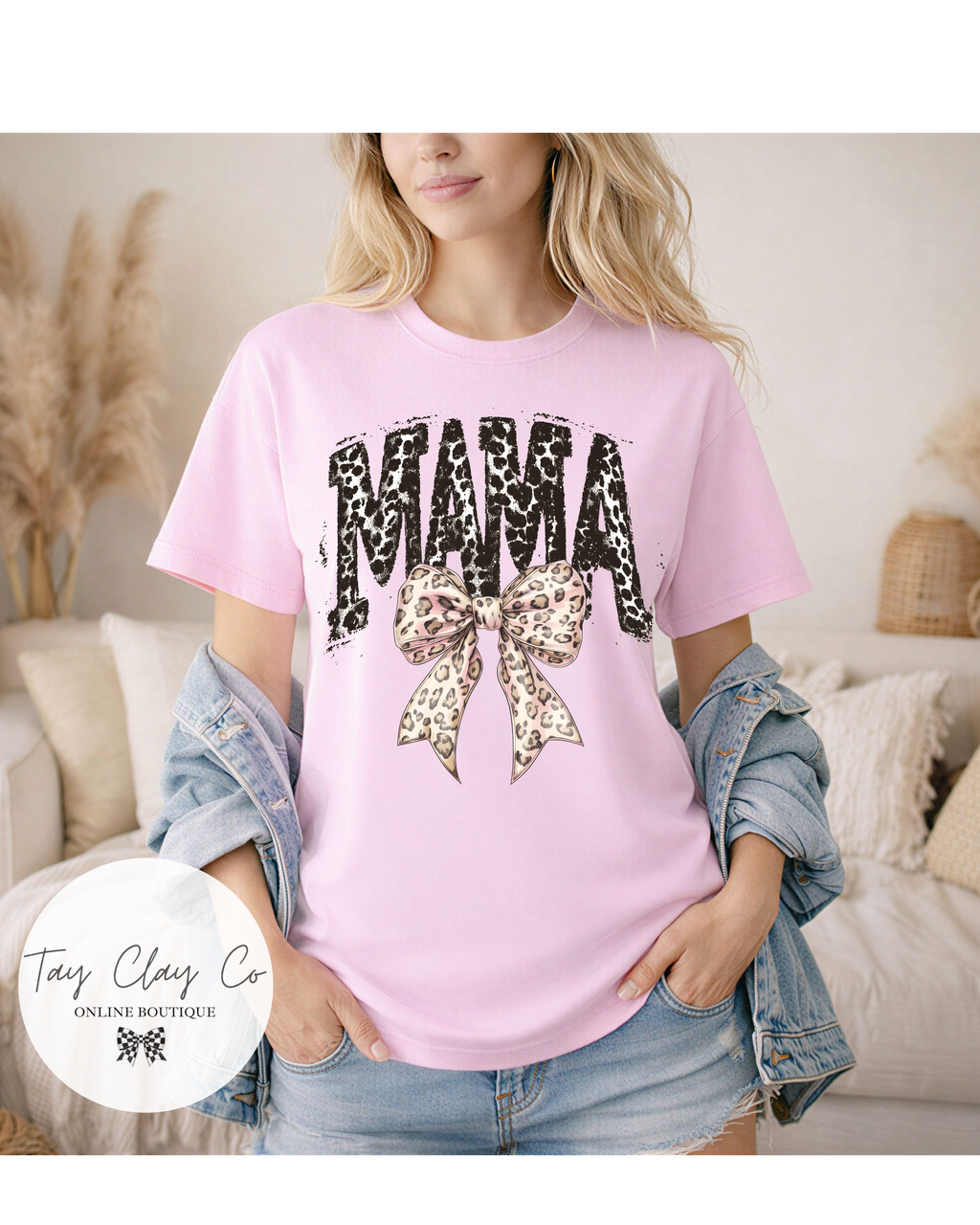 MAMA BOW
