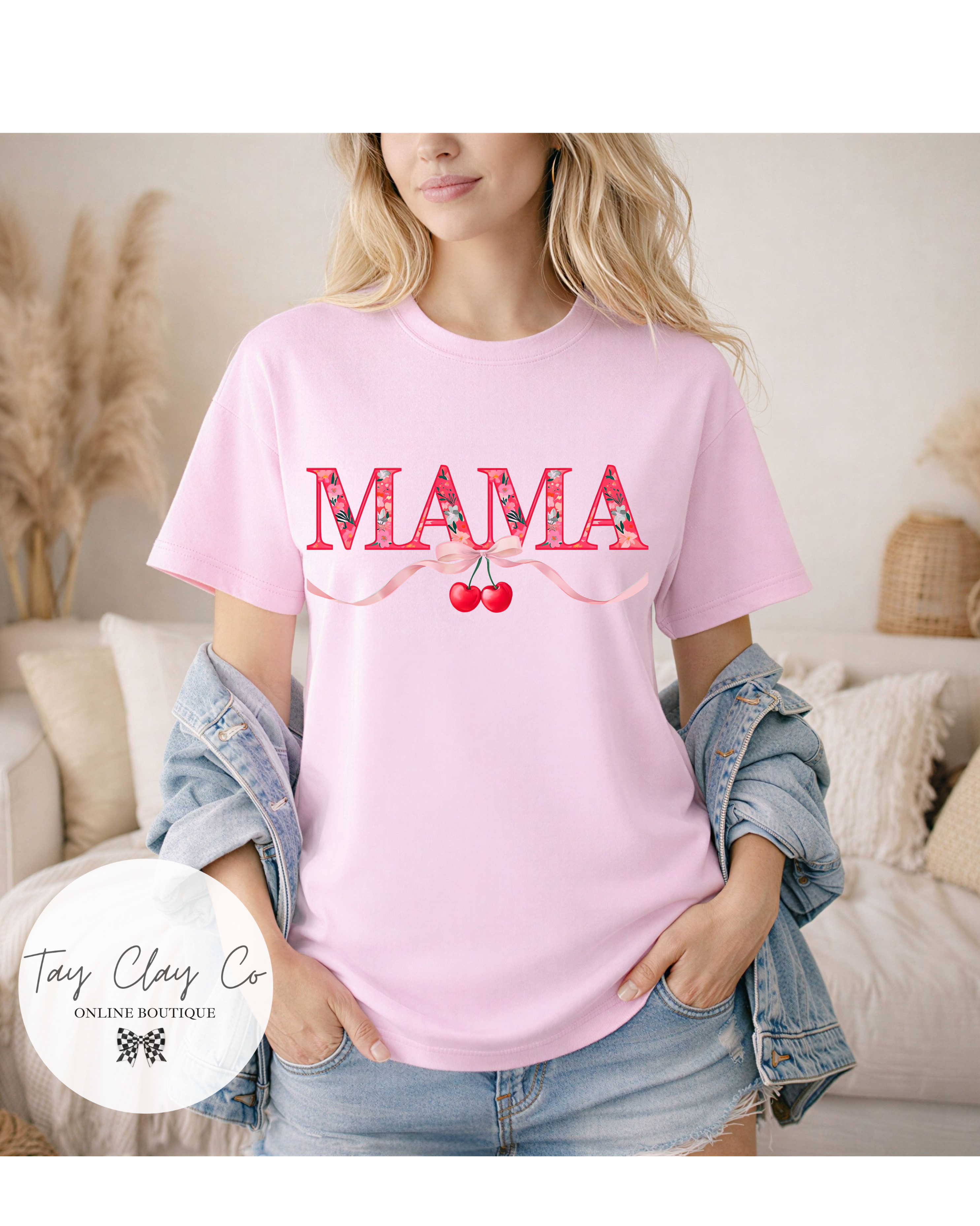 MAMA CHERRY