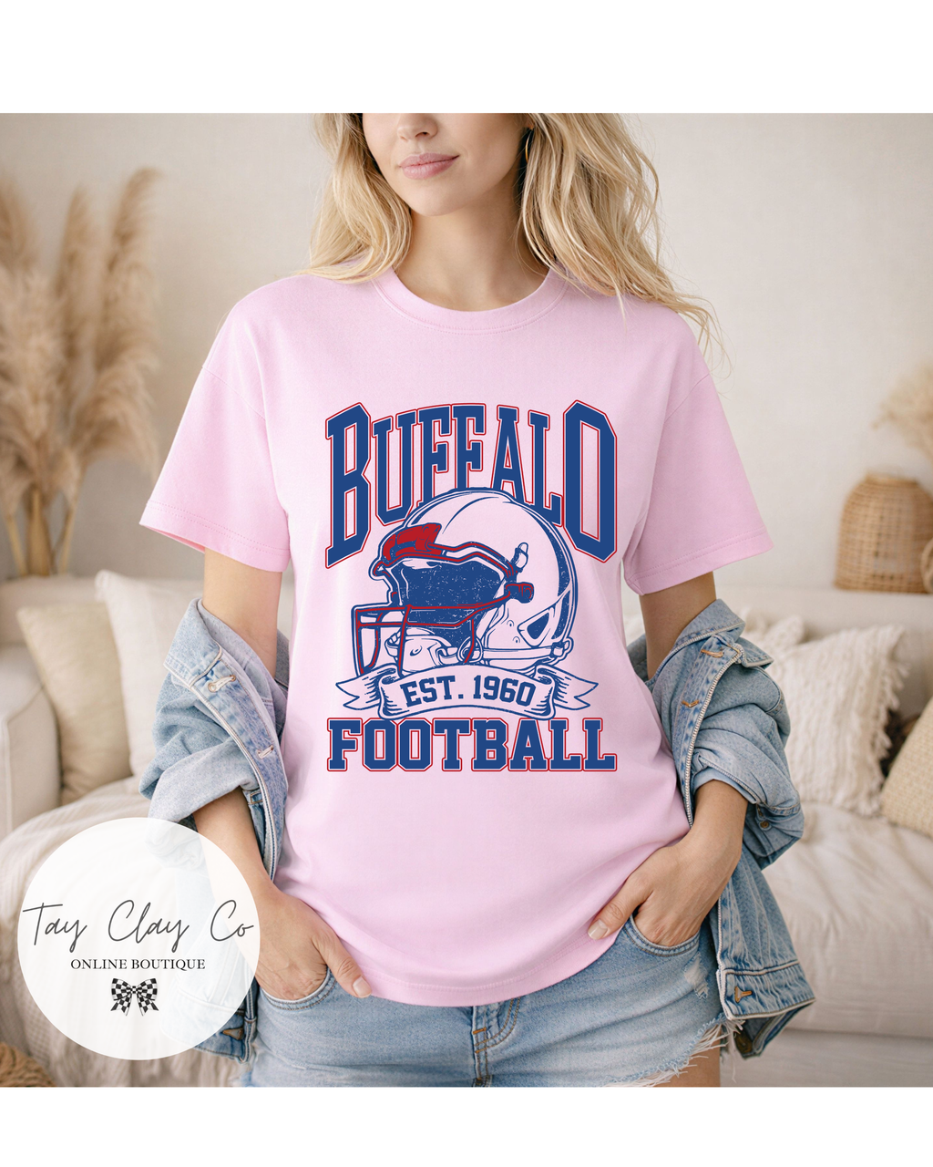 BUFFALO FOOTBALL