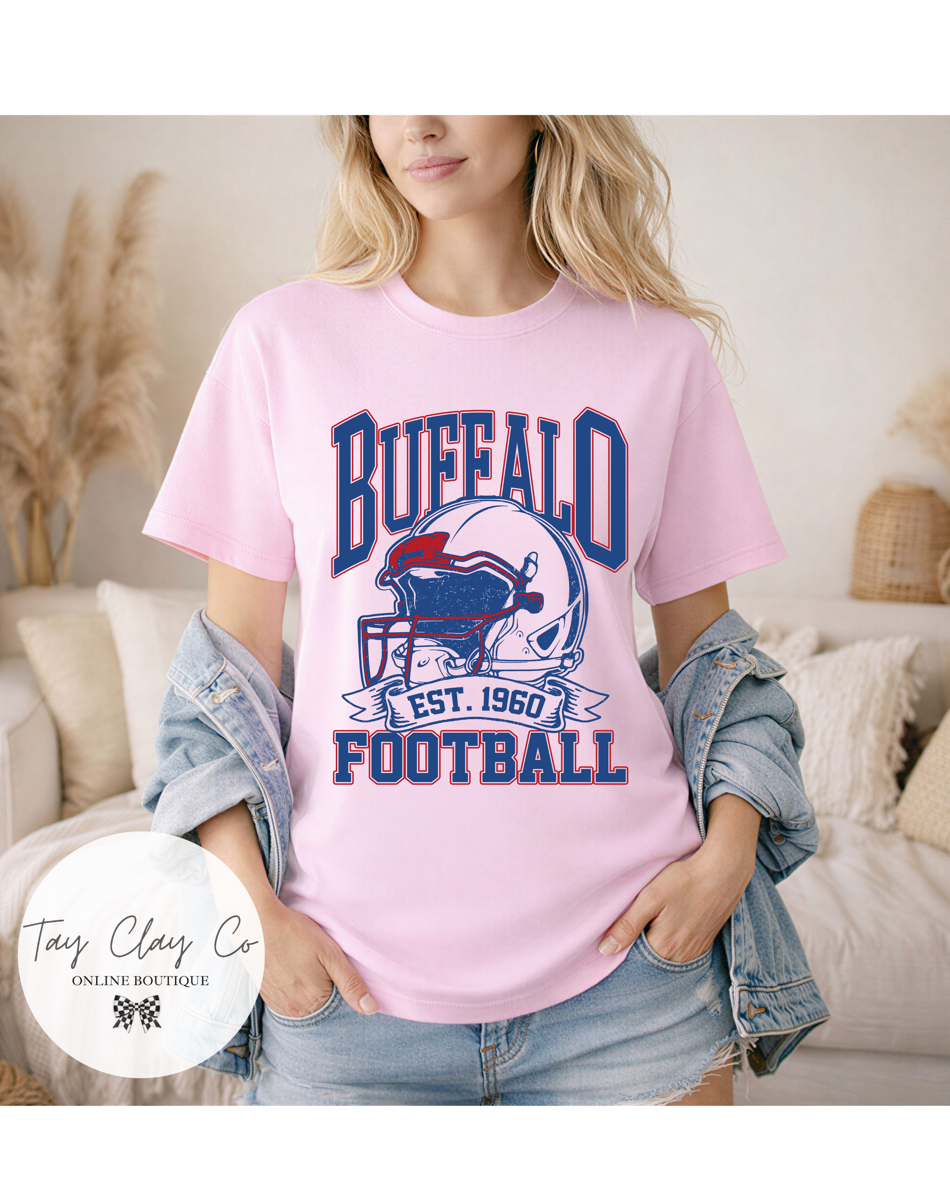 BUFFALO FOOTBALL