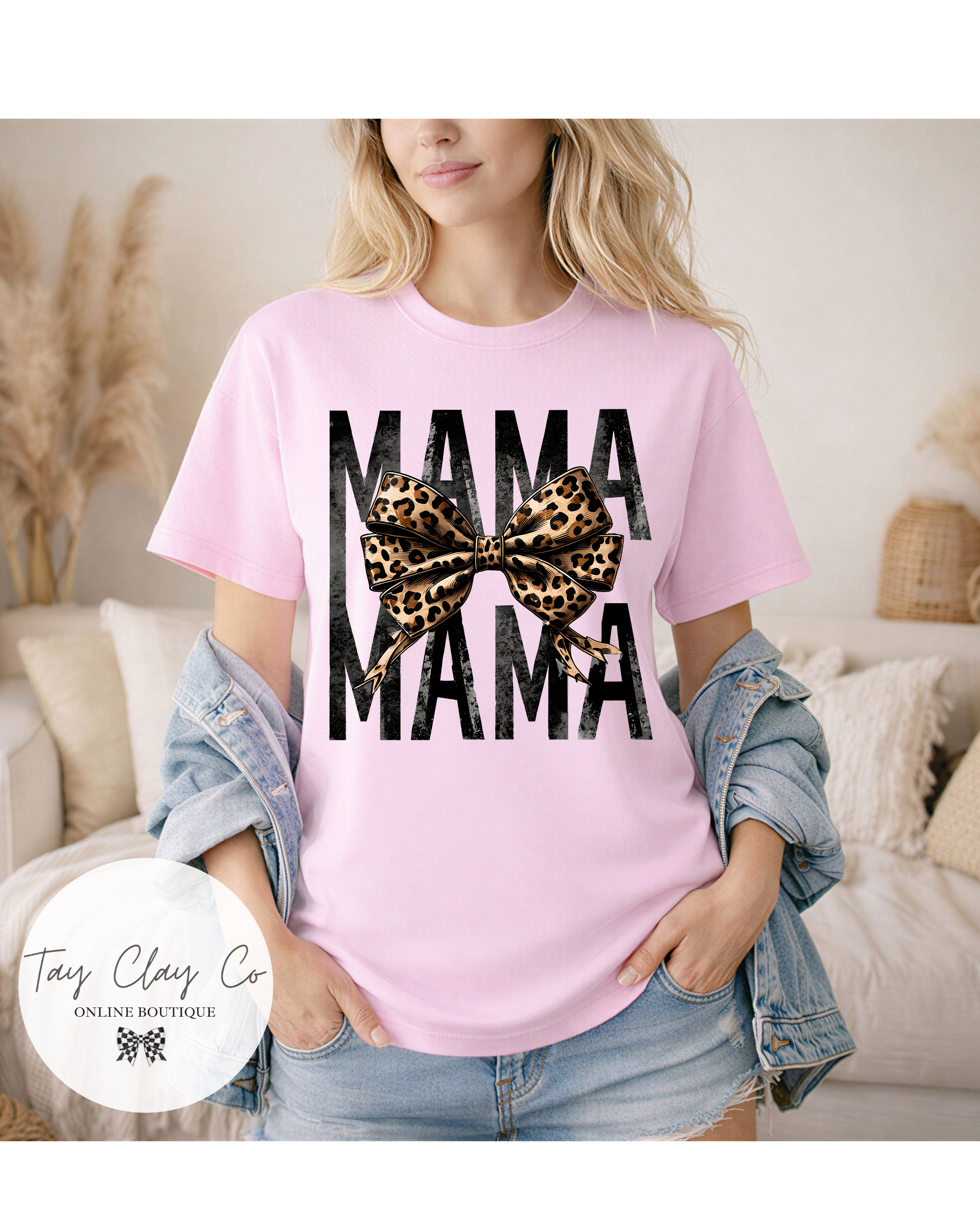 MAMA BOW