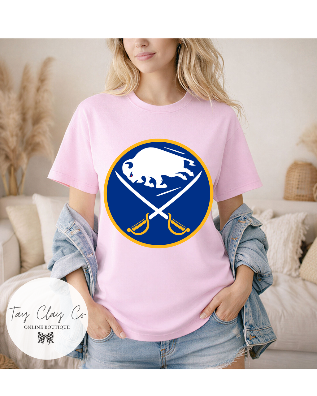 OG BUFFALO