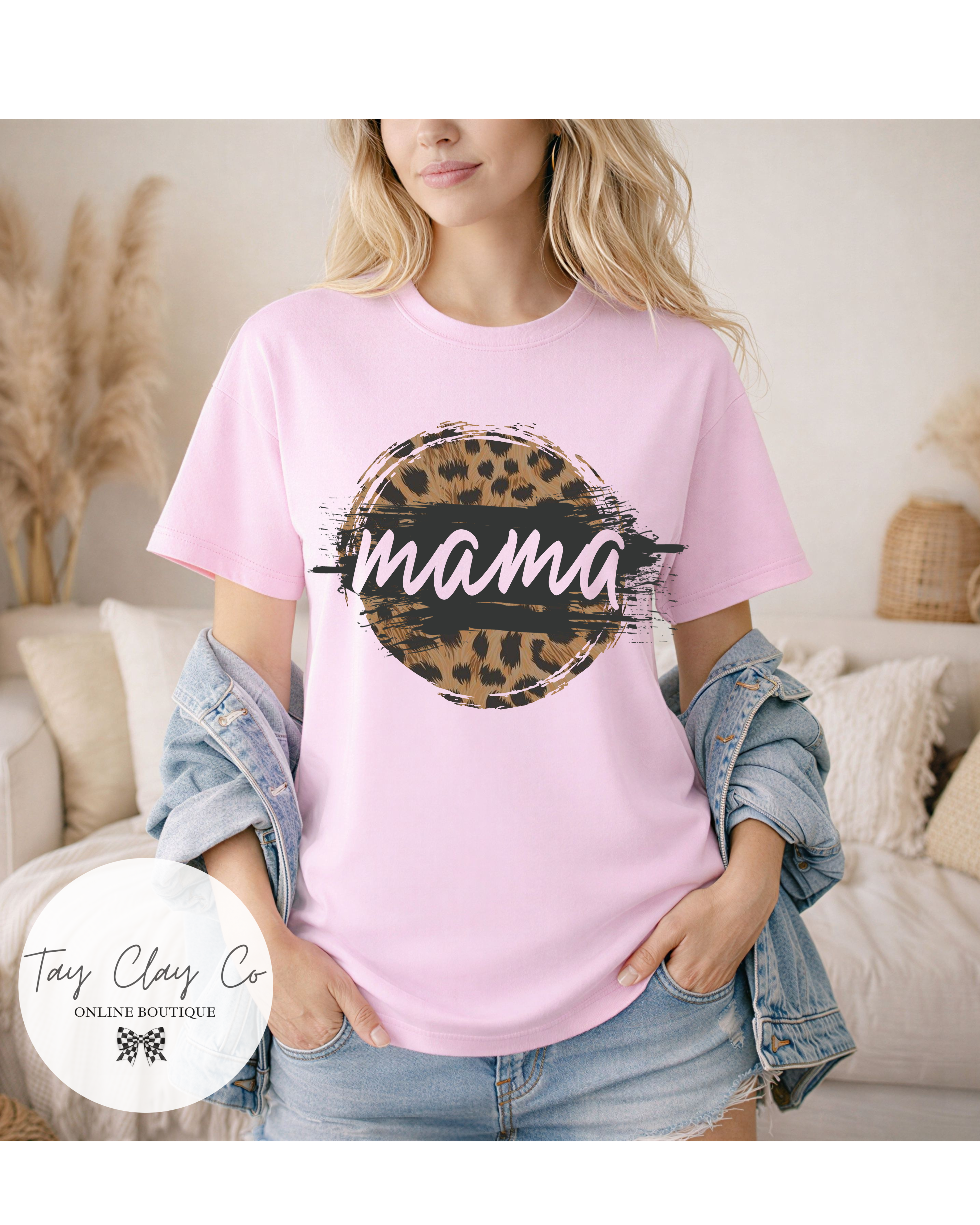 MAMA CHEETAH