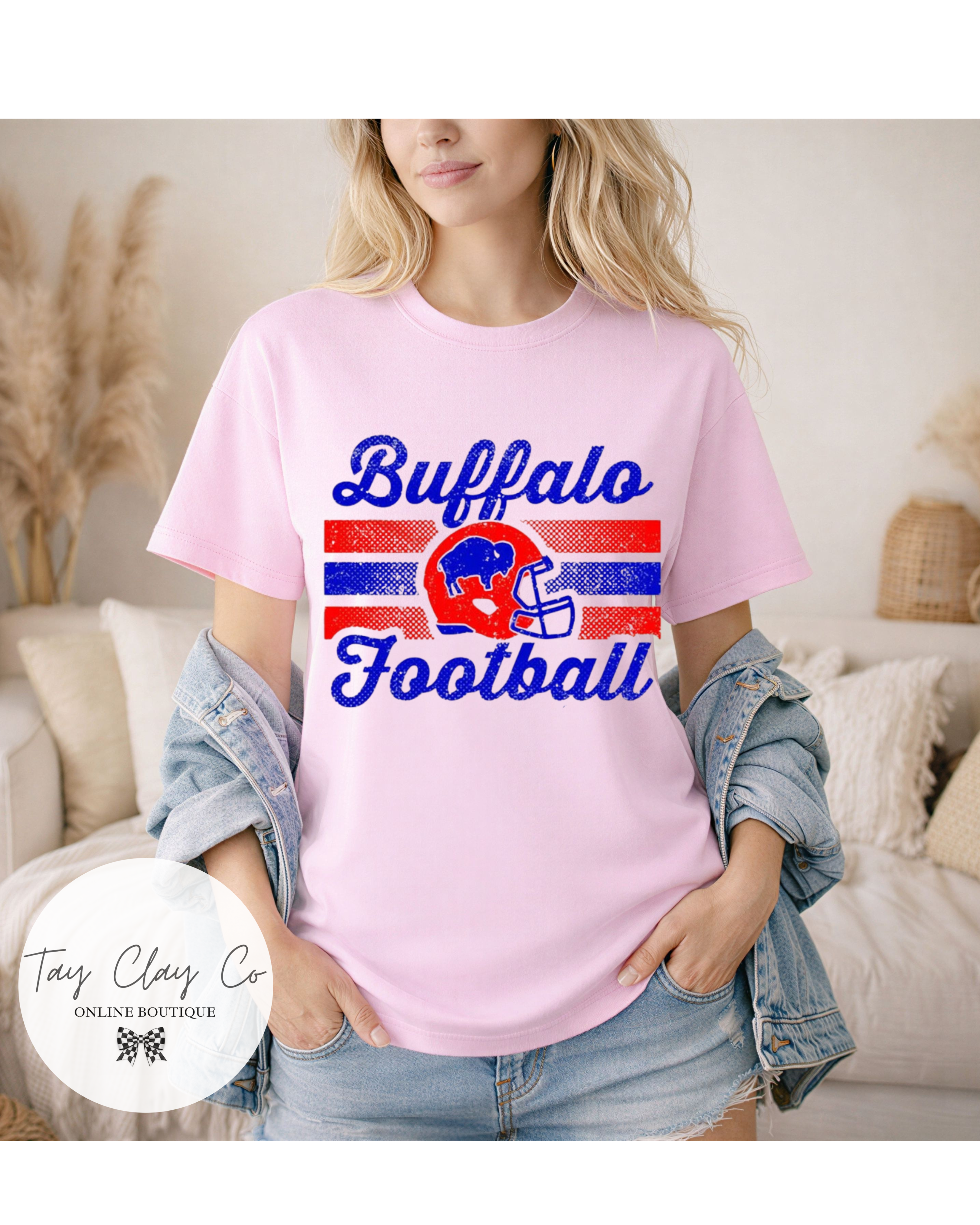 BUFFALO VINTAGE