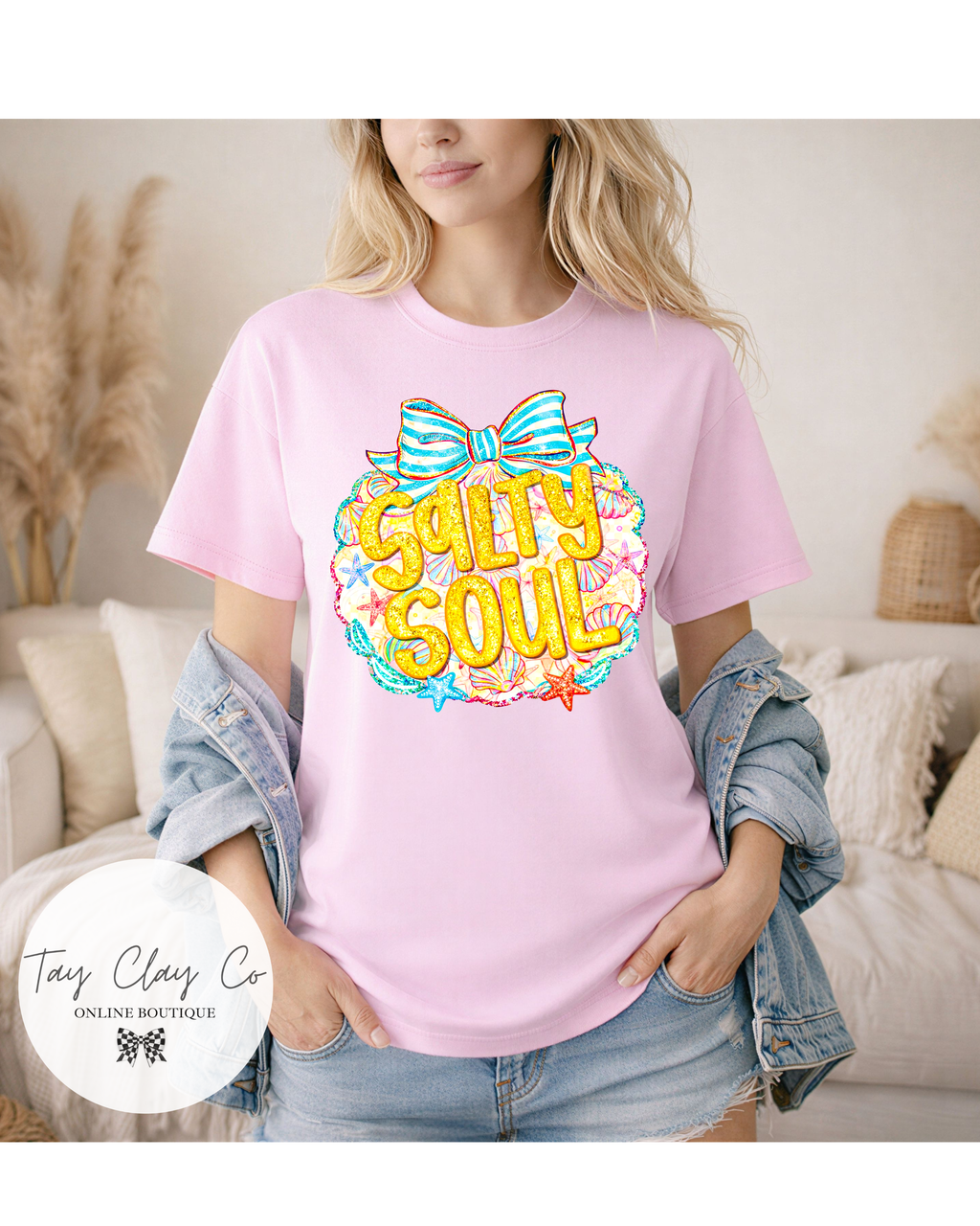 SALTY SOUL