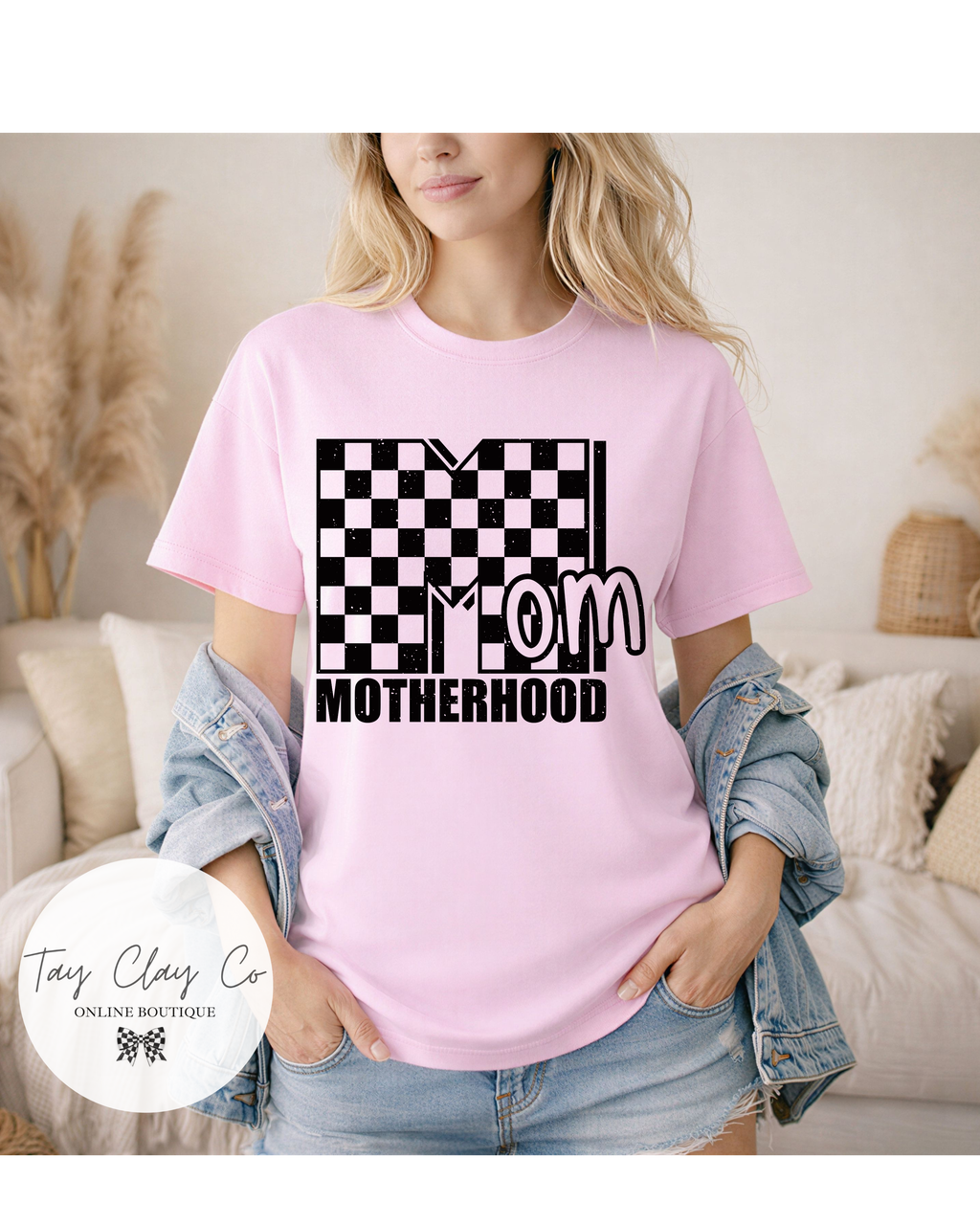 MTV MOM