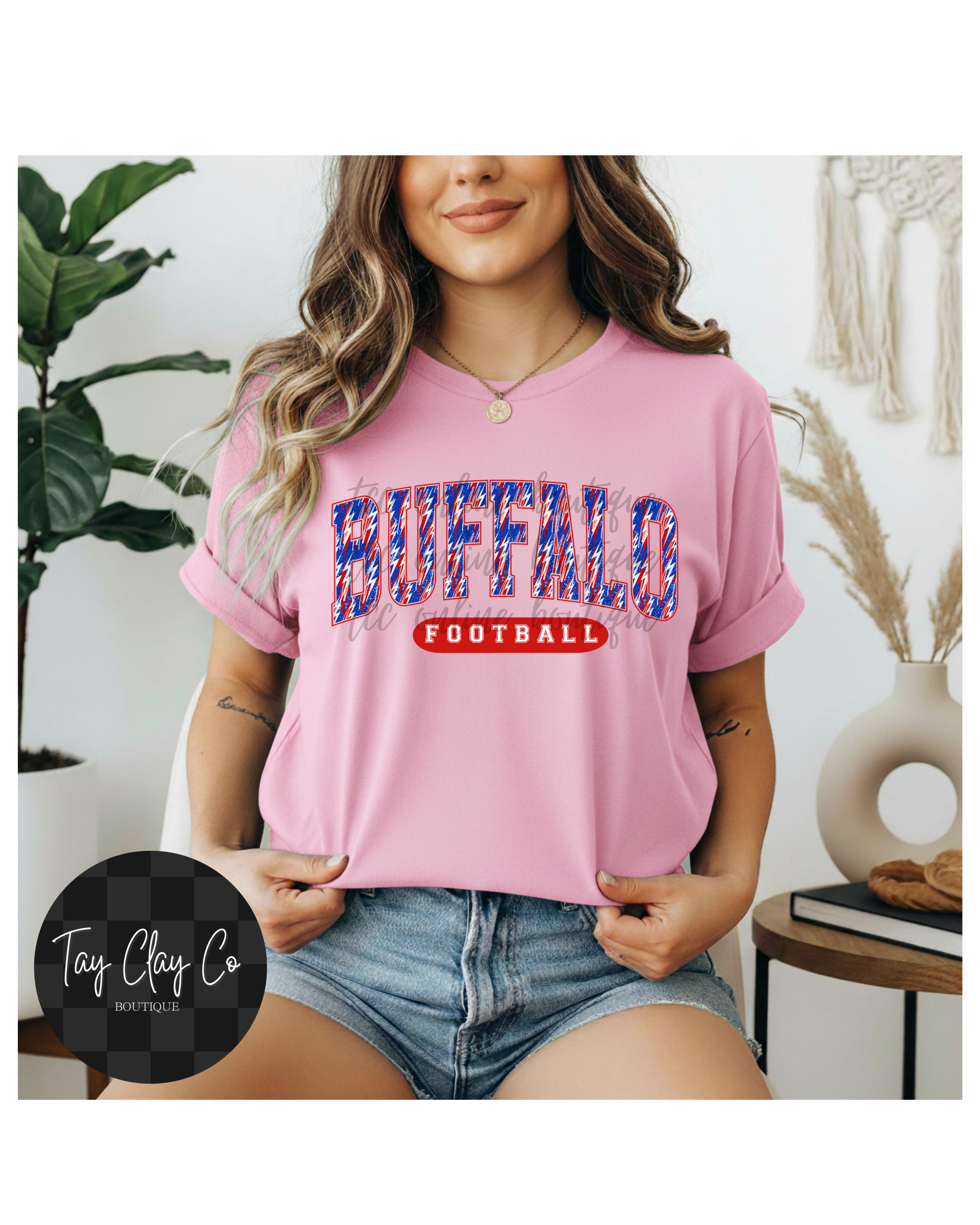 BUFF FOOTBALL
