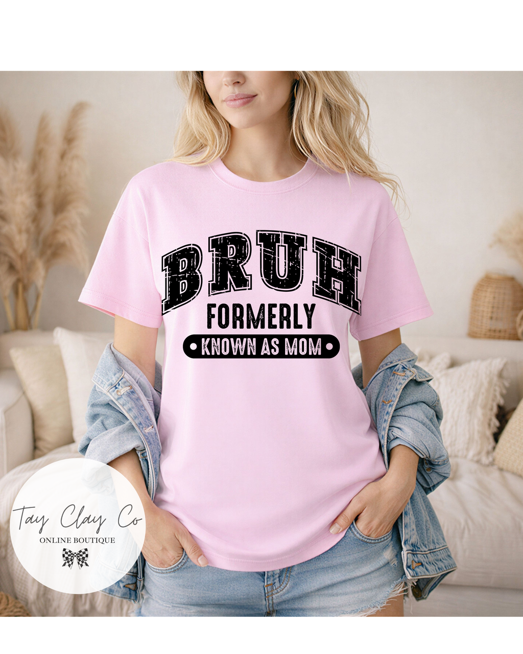 BRUH