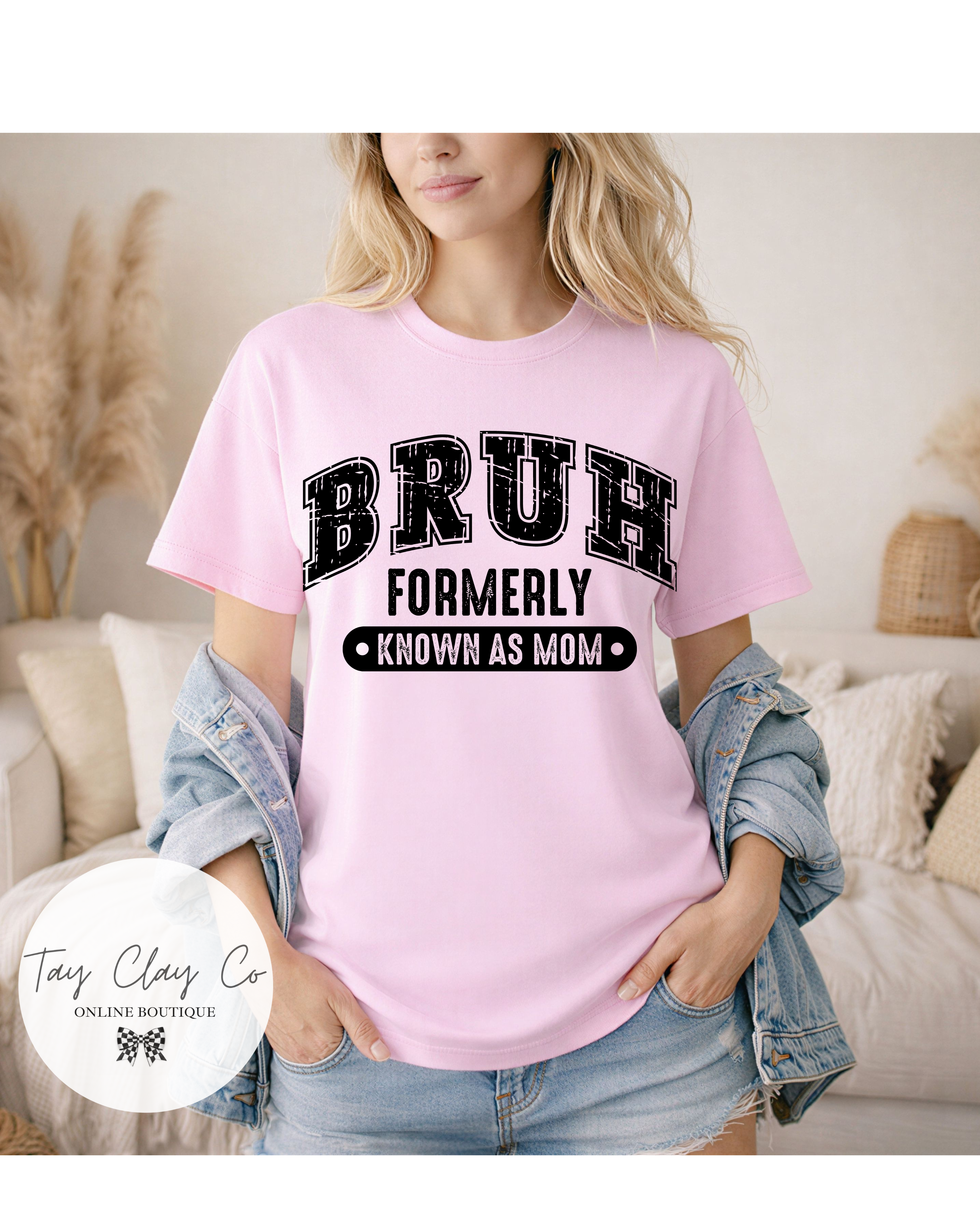 BRUH