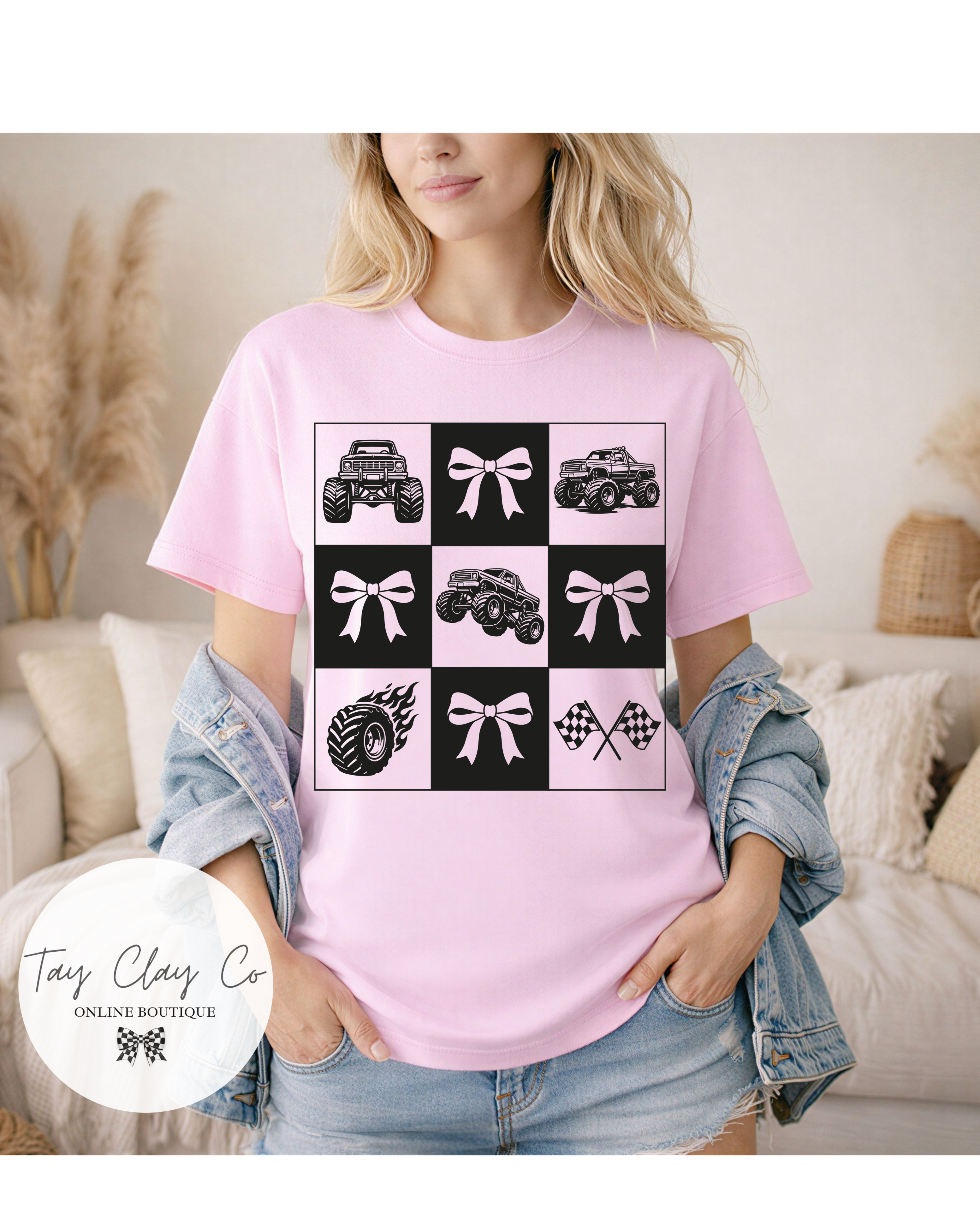 MOTHER TRUCK MAMA