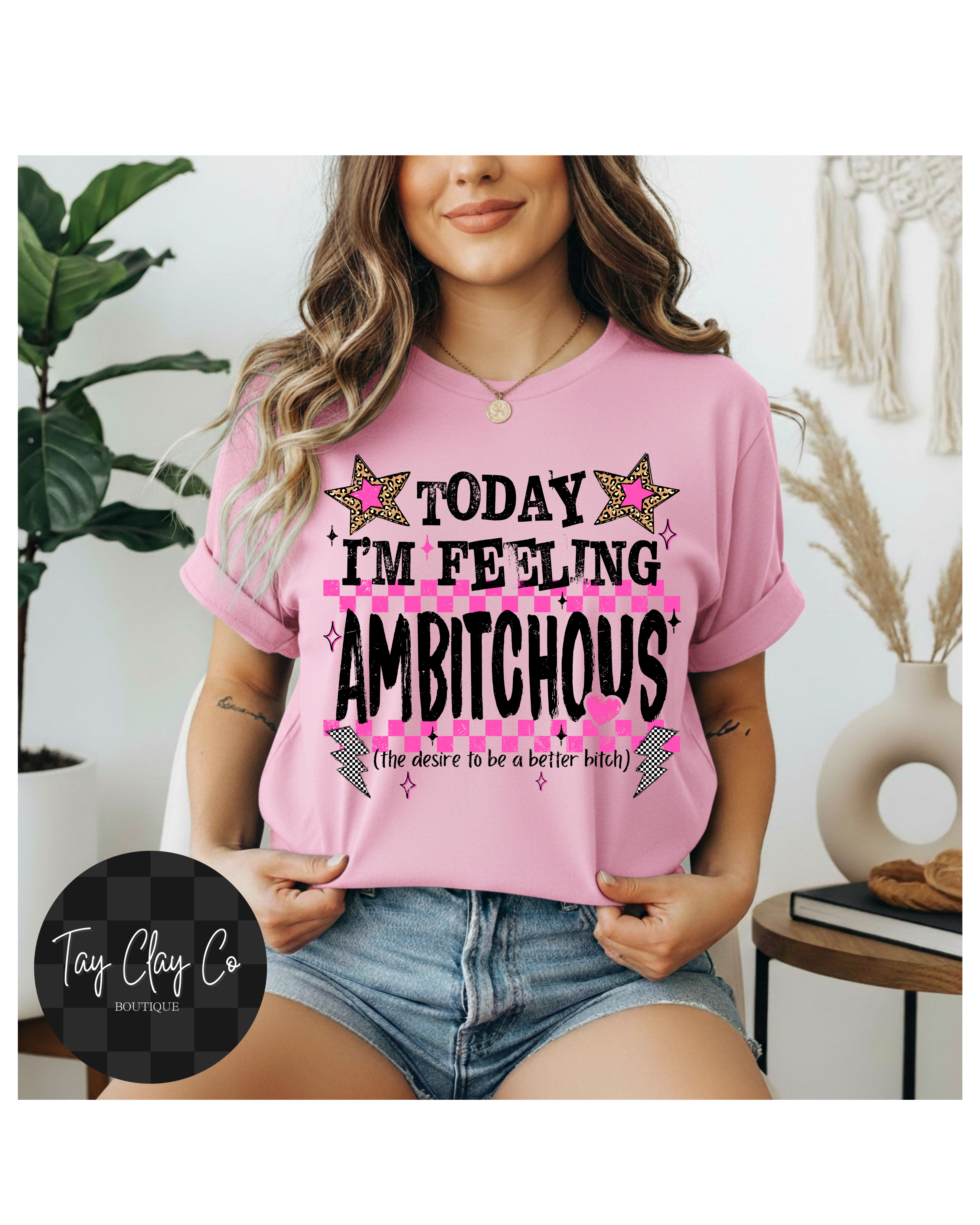 AMBITCHOUS