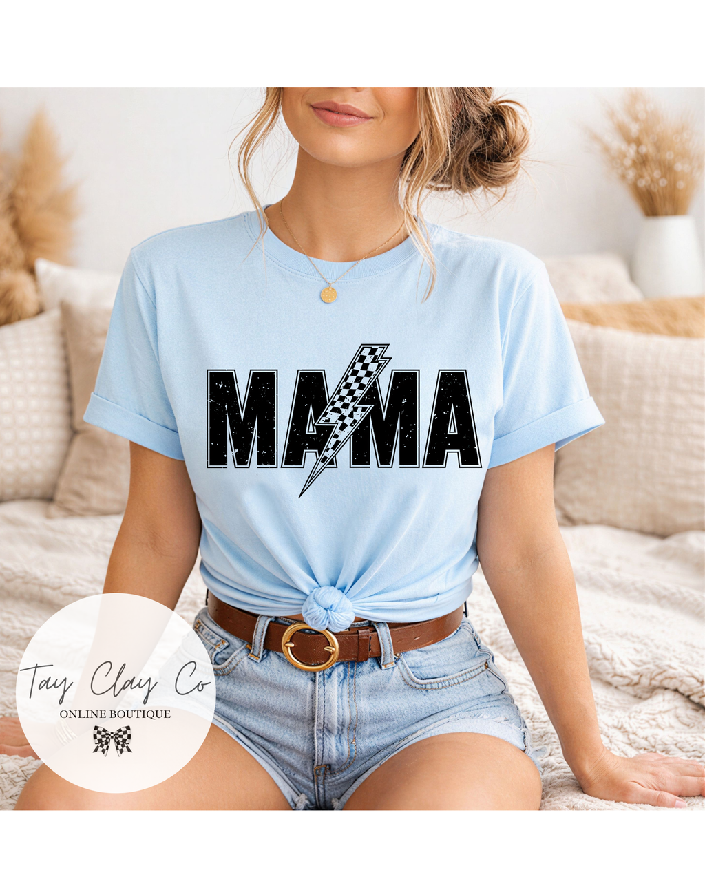 COOL MAMA