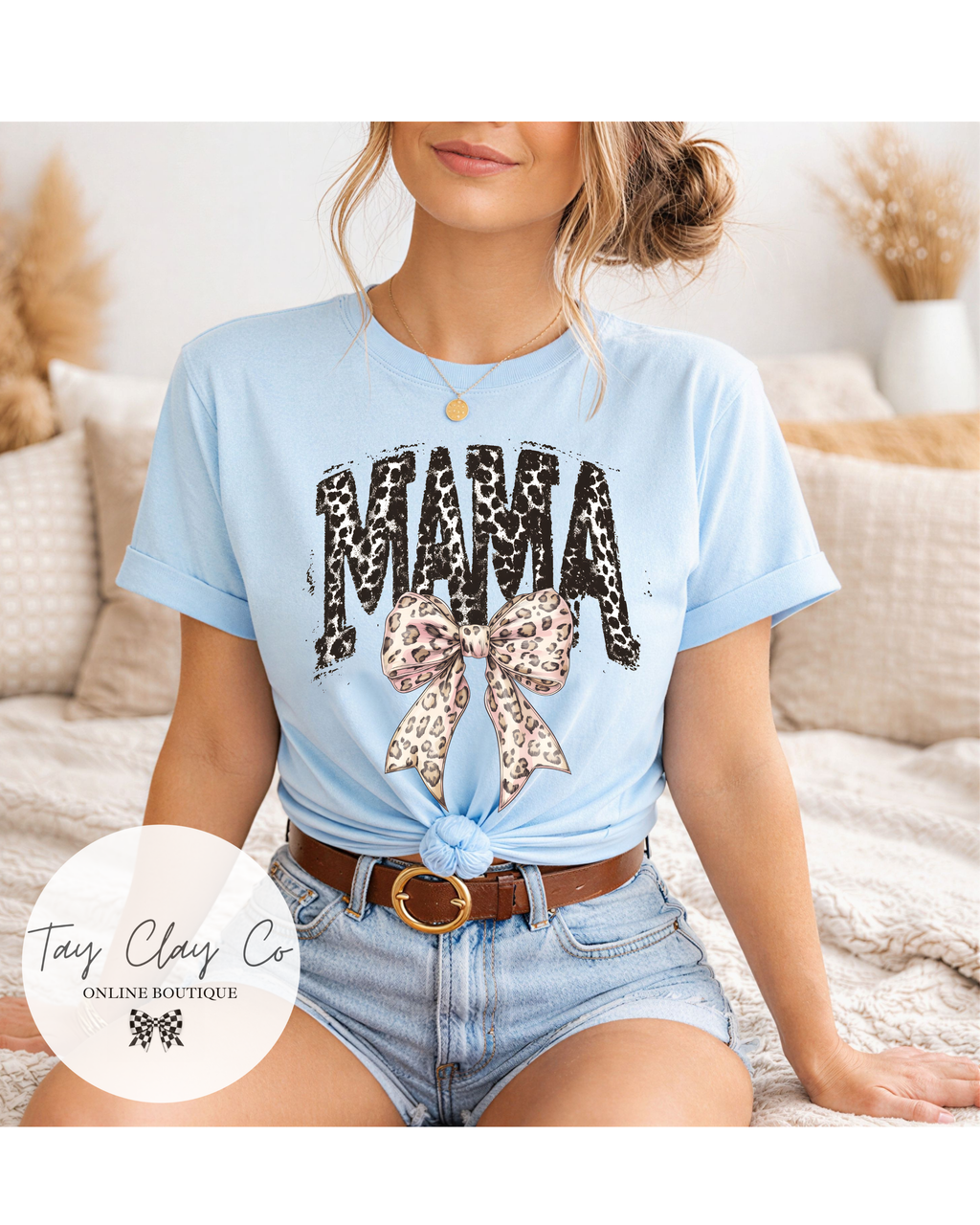 MAMA BOW