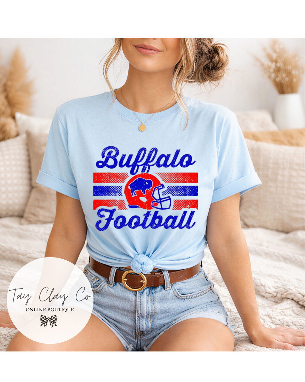 BUFFALO VINTAGE