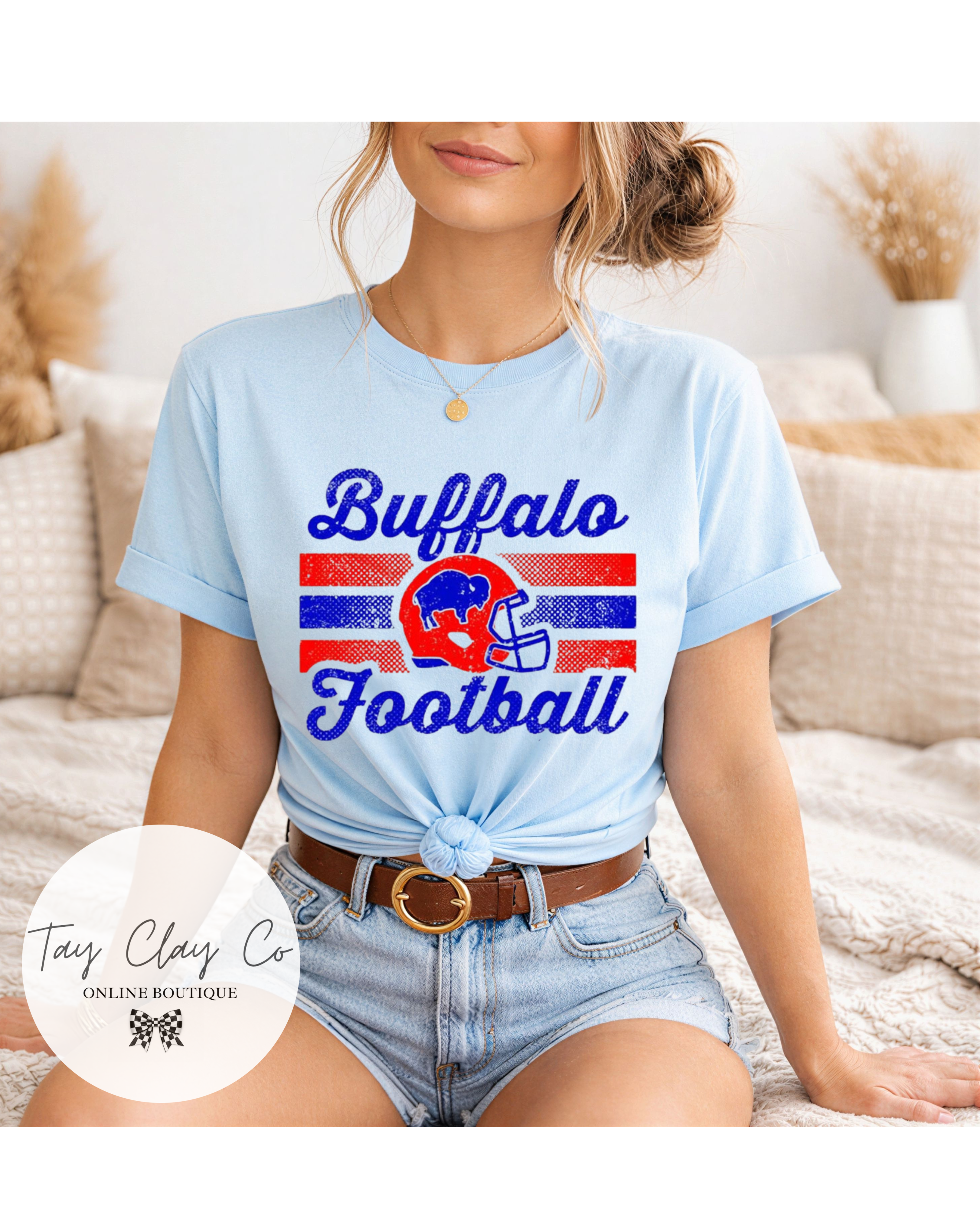 BUFFALO VINTAGE