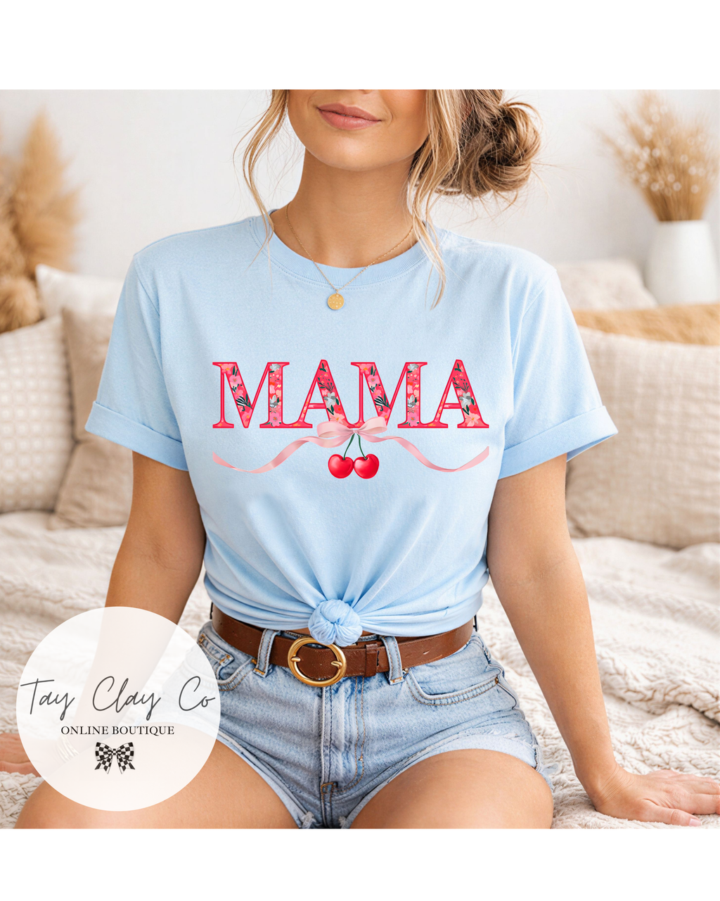 MAMA CHERRY