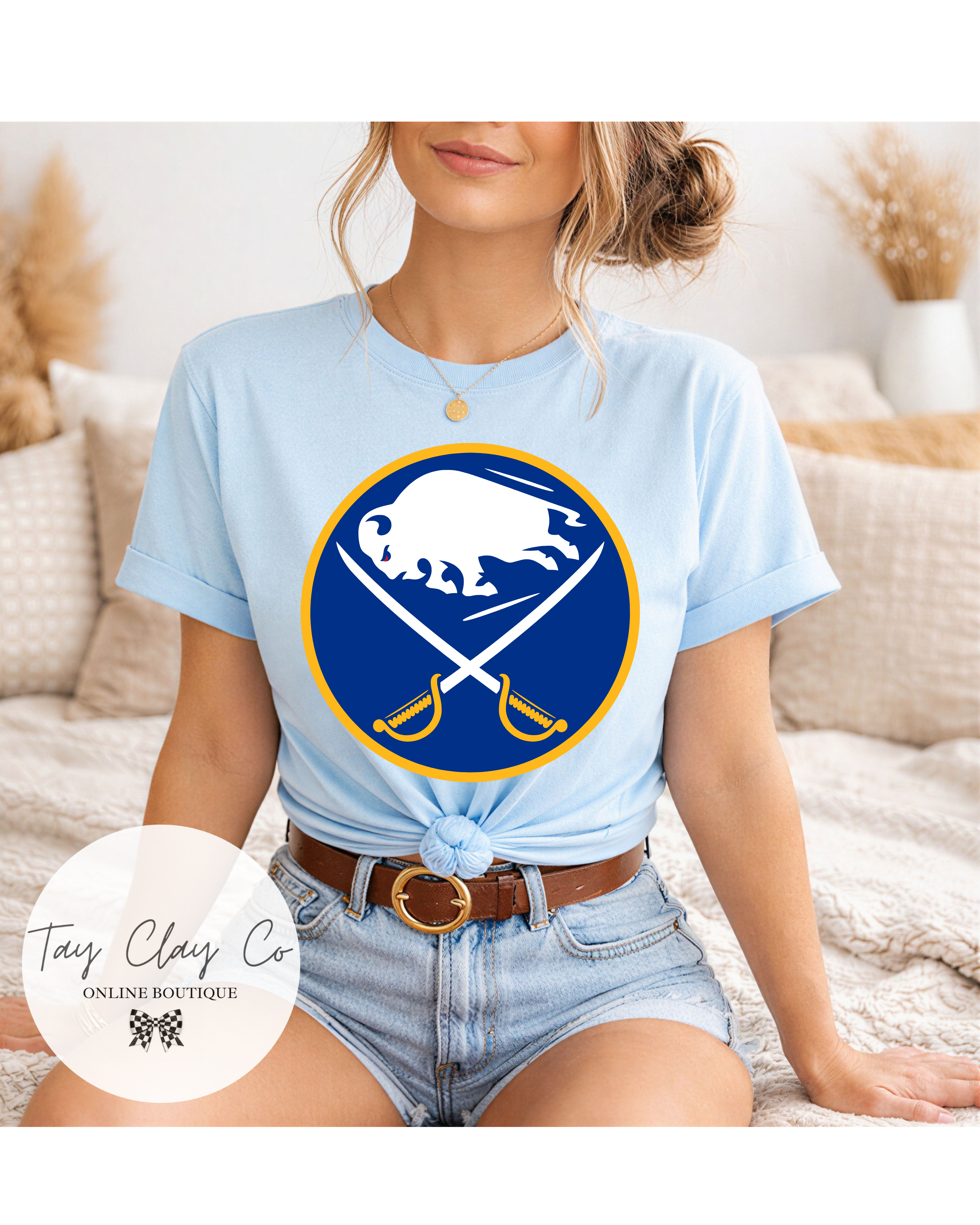 OG BUFFALO