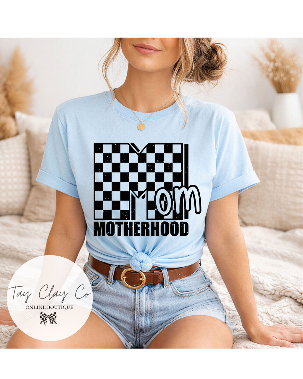 MTV MOM
