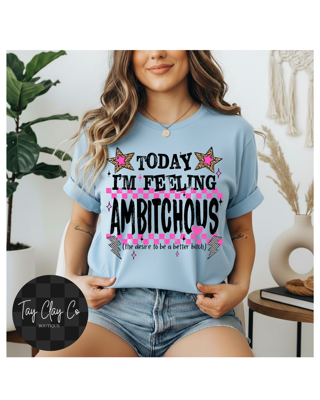 AMBITCHOUS