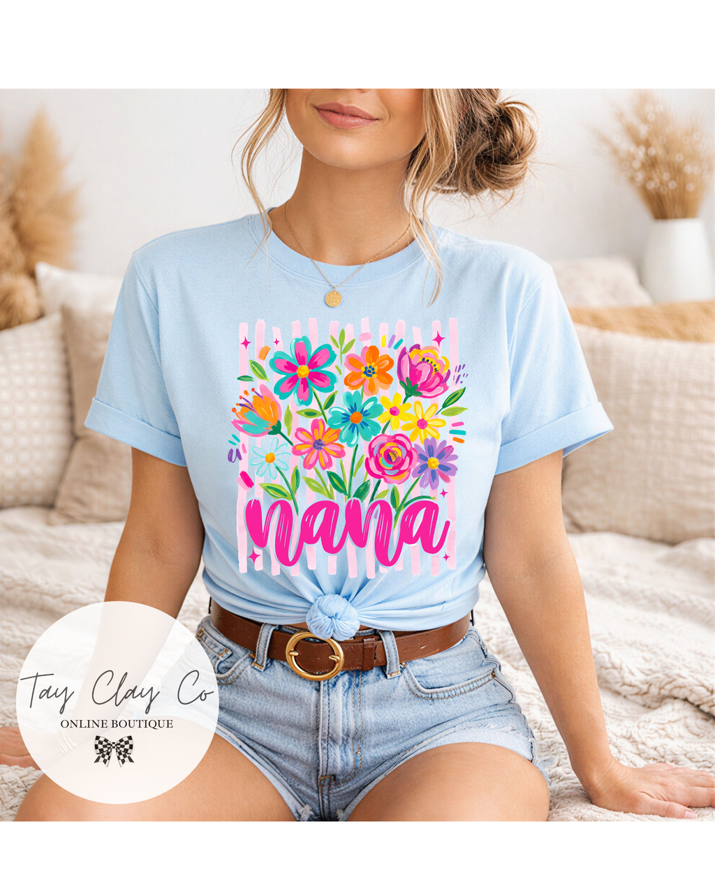 NANA FLORAL