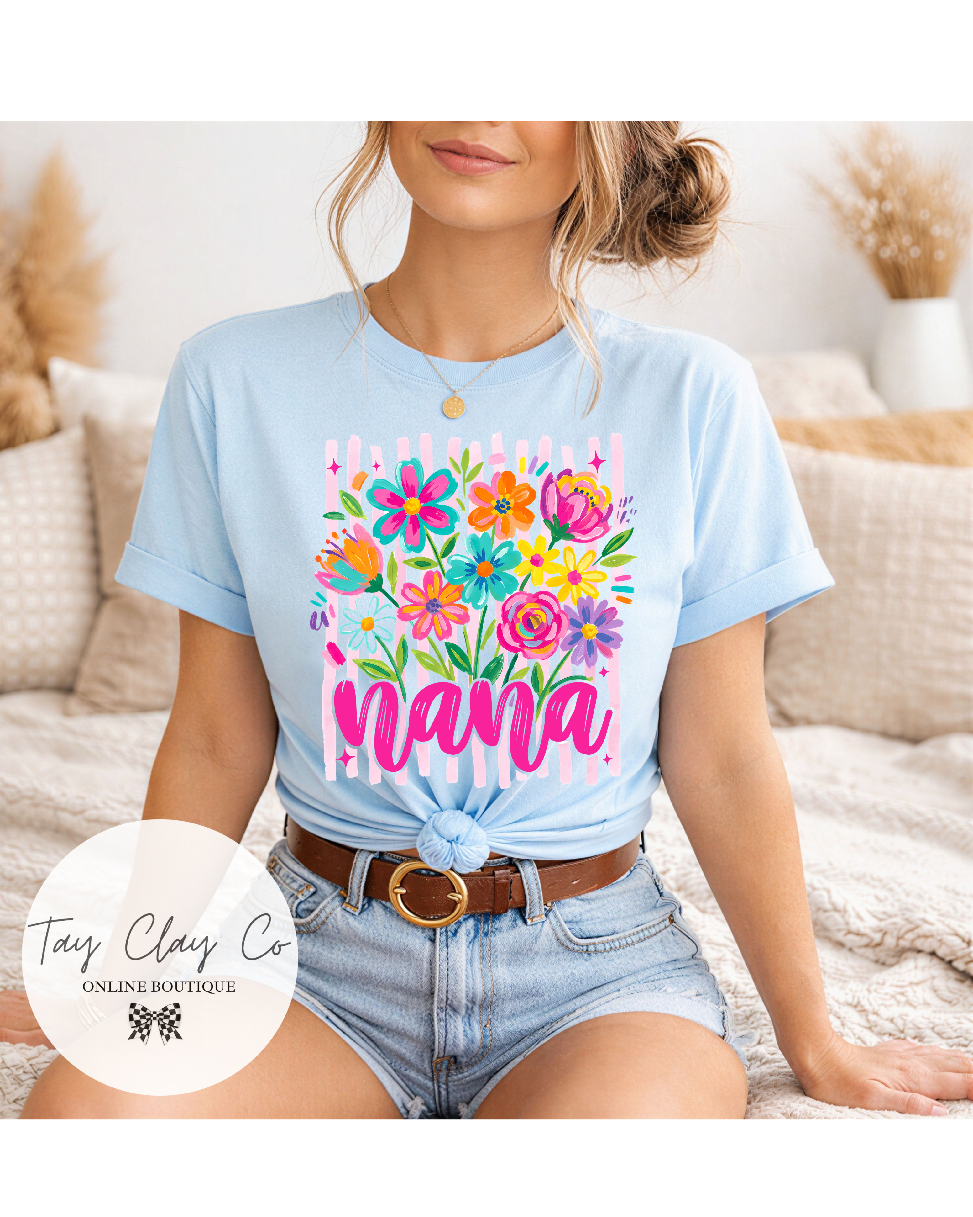 NANA FLORAL