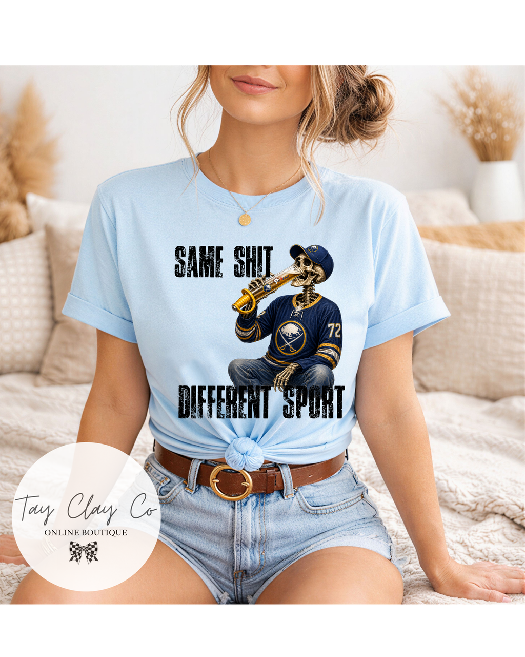 SAME SHI* DIFF SPORT