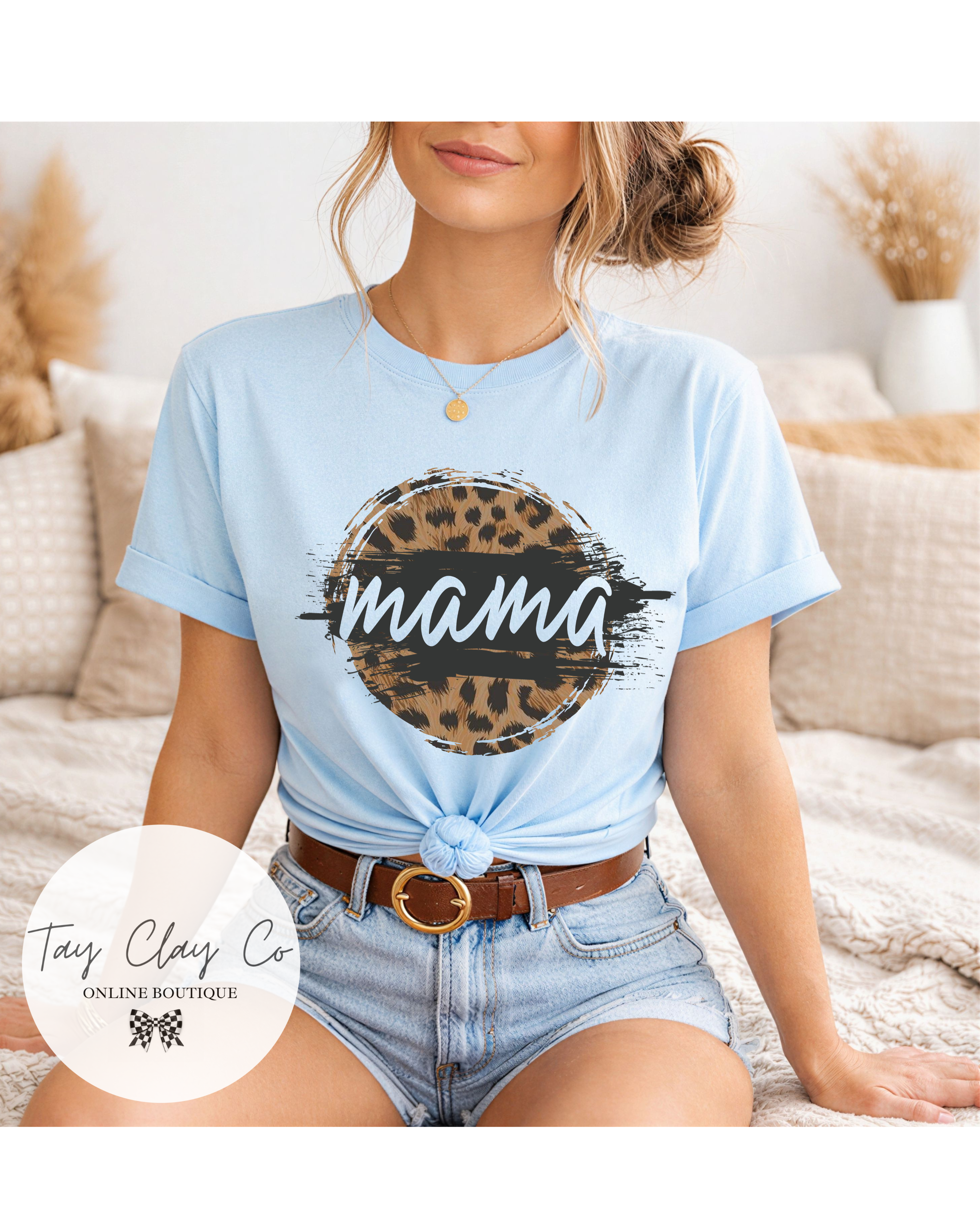 MAMA CHEETAH